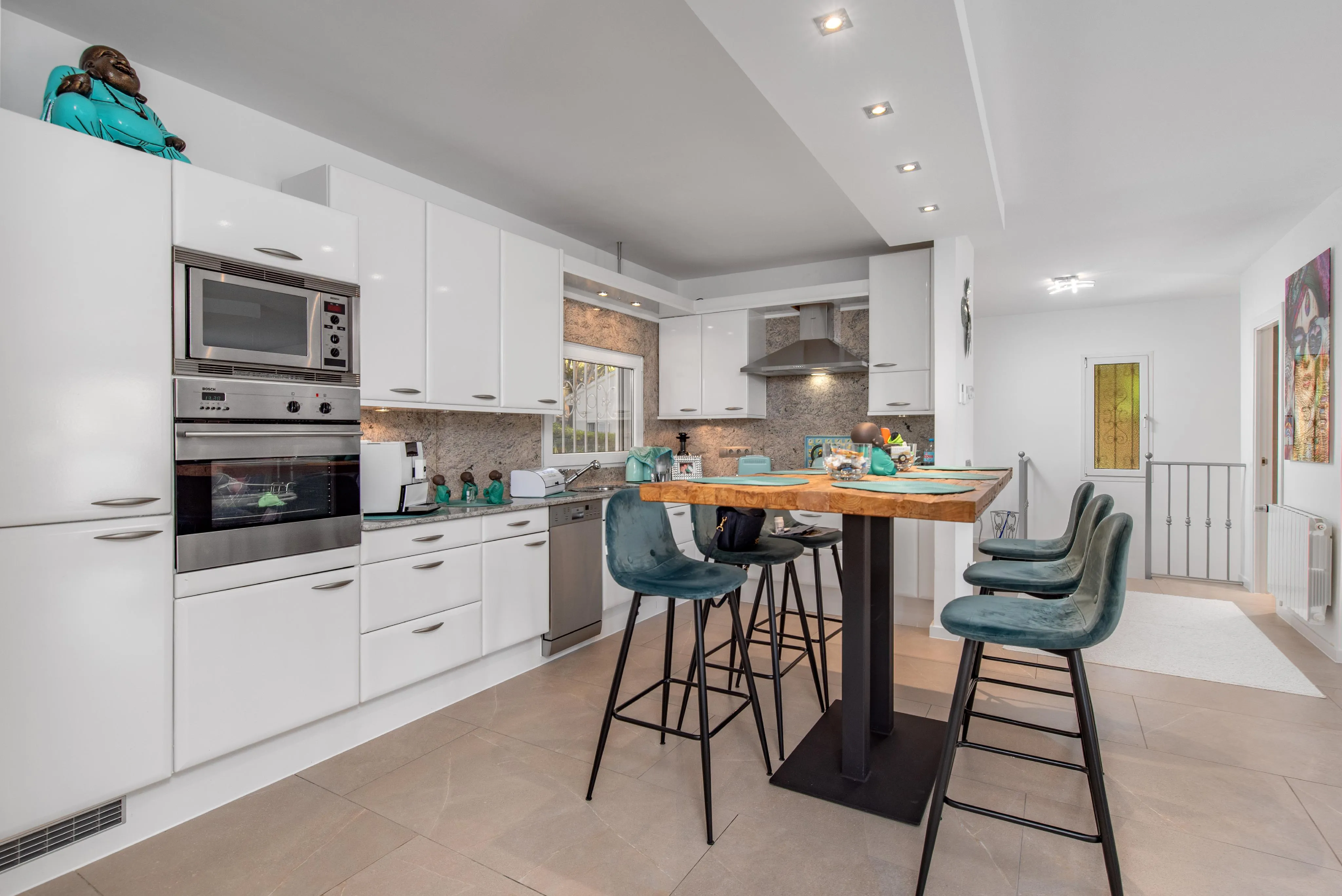 Medelhavsvilla med havsutsikt-4