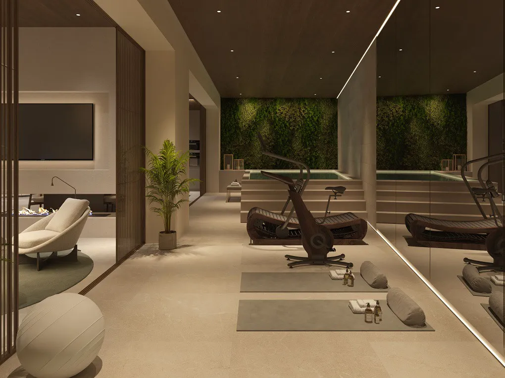 Gelijkvloerse flat in loftstijl met renovatieproject-10