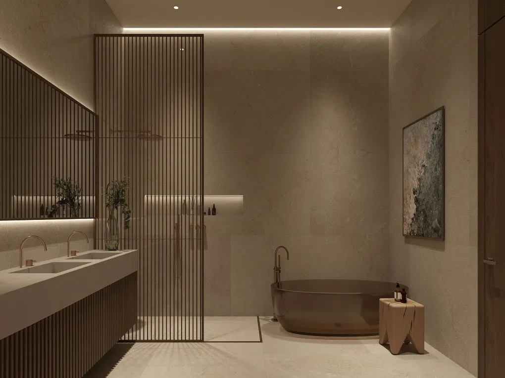 Gelijkvloerse flat in loftstijl met renovatieproject-8