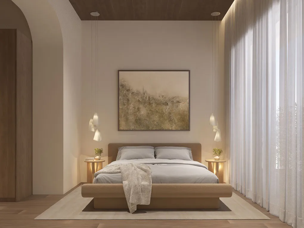 Gelijkvloerse flat in loftstijl met renovatieproject-9