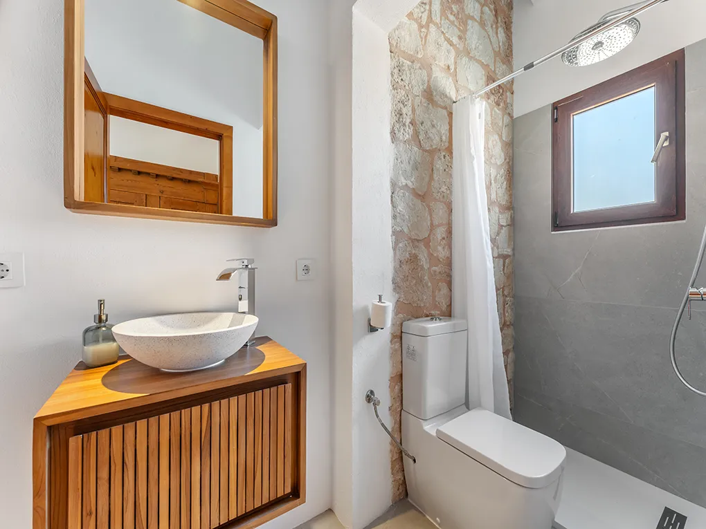 Charmante natuurstenen finca aan de rand van Santanyi met verhuurvergunning-11