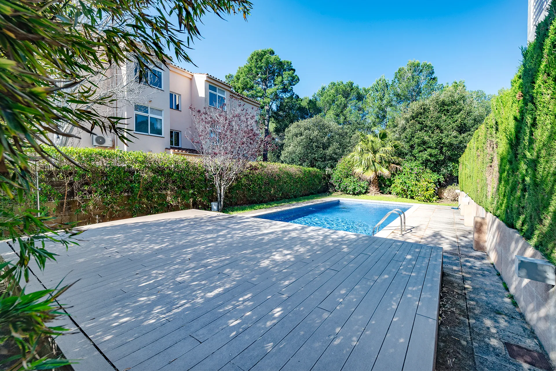 Marvellous penthouse very close to beach, Puerto Pollensa-20