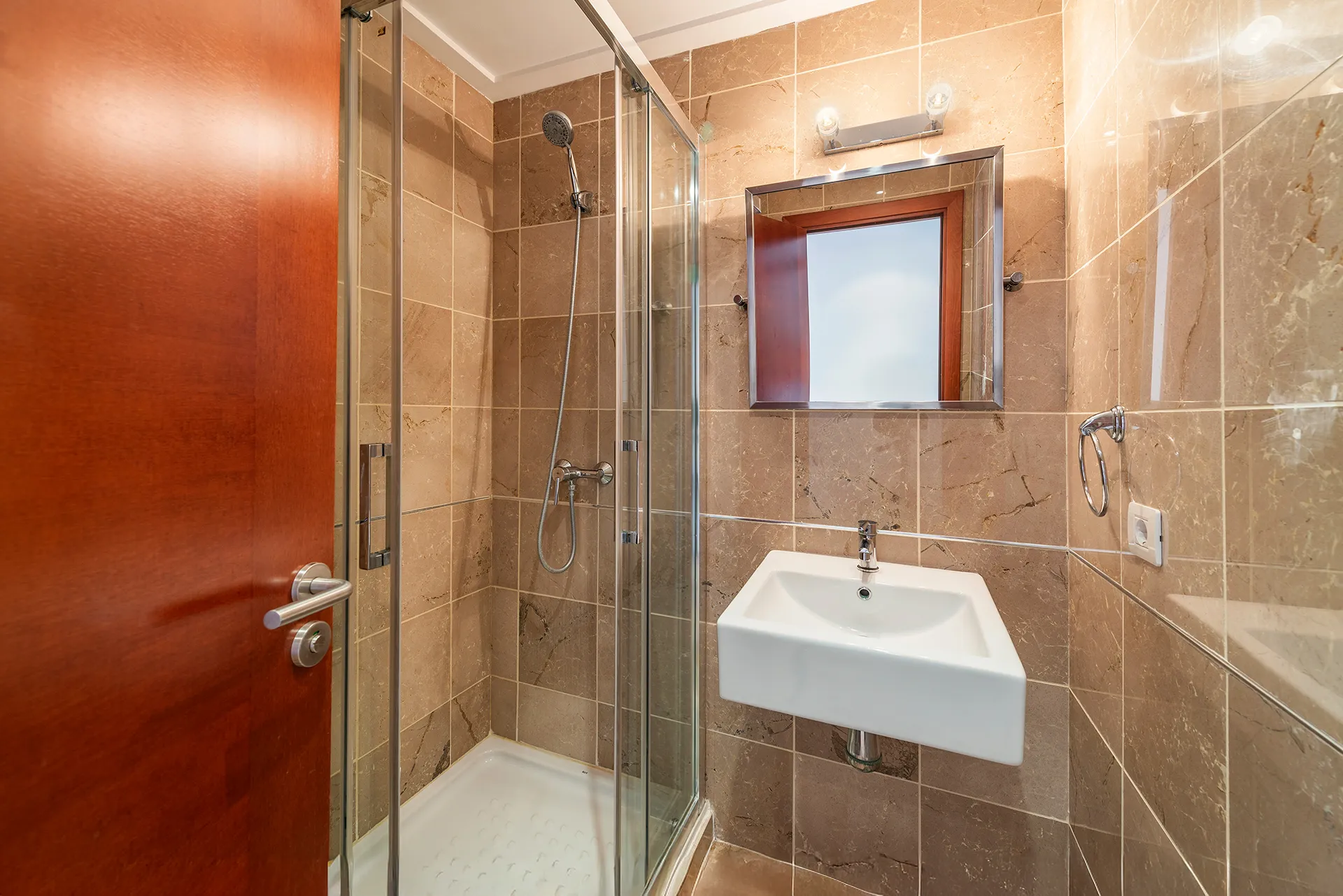 Marvellous penthouse very close to beach, Puerto Pollensa-11