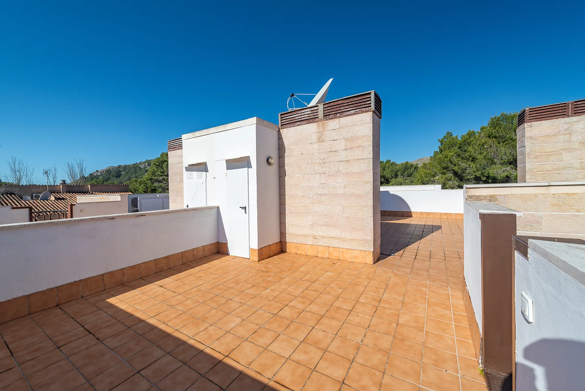 Marvellous penthouse very close to beach, Puerto Pollensa-18