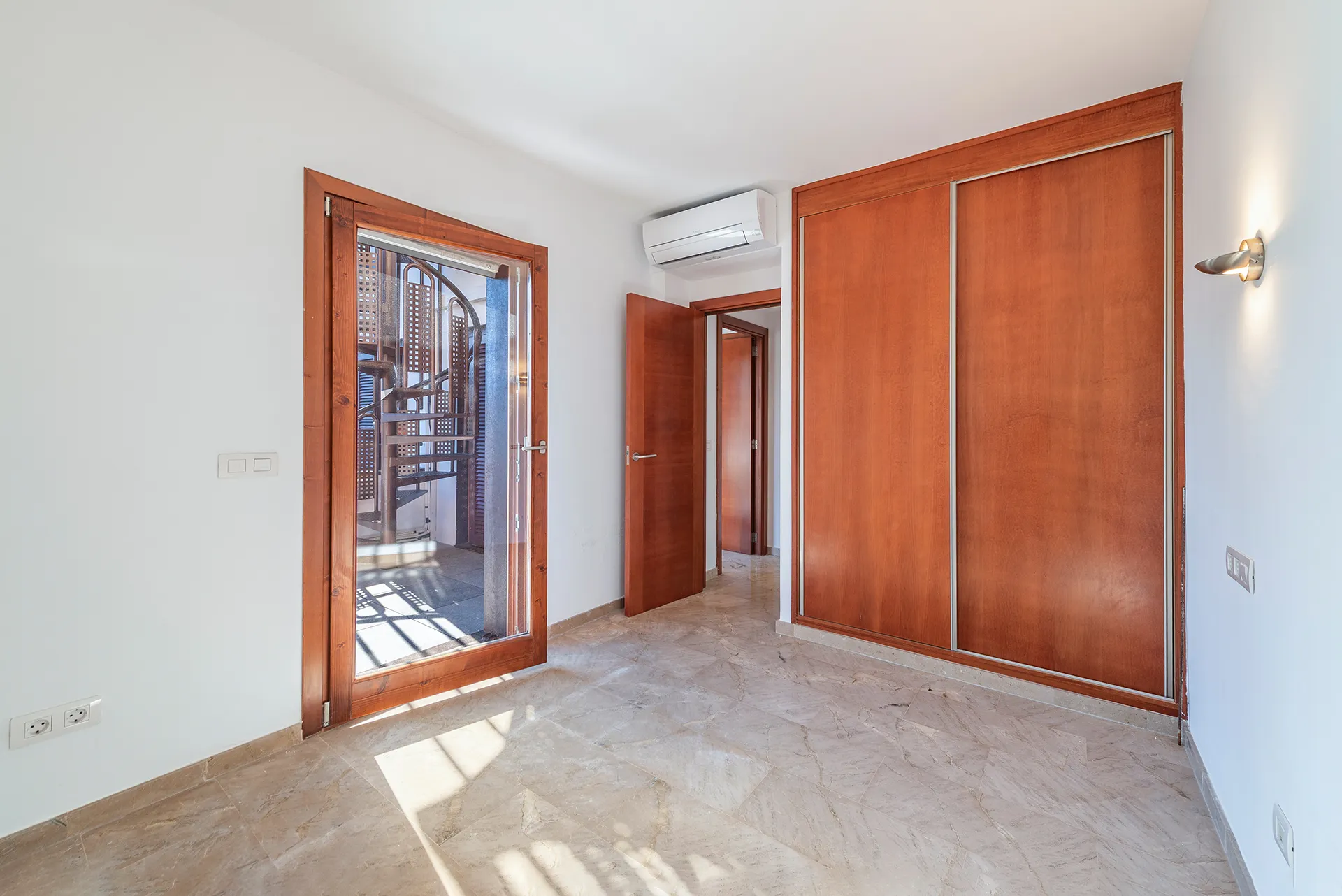 Marvellous penthouse very close to beach, Puerto Pollensa-12