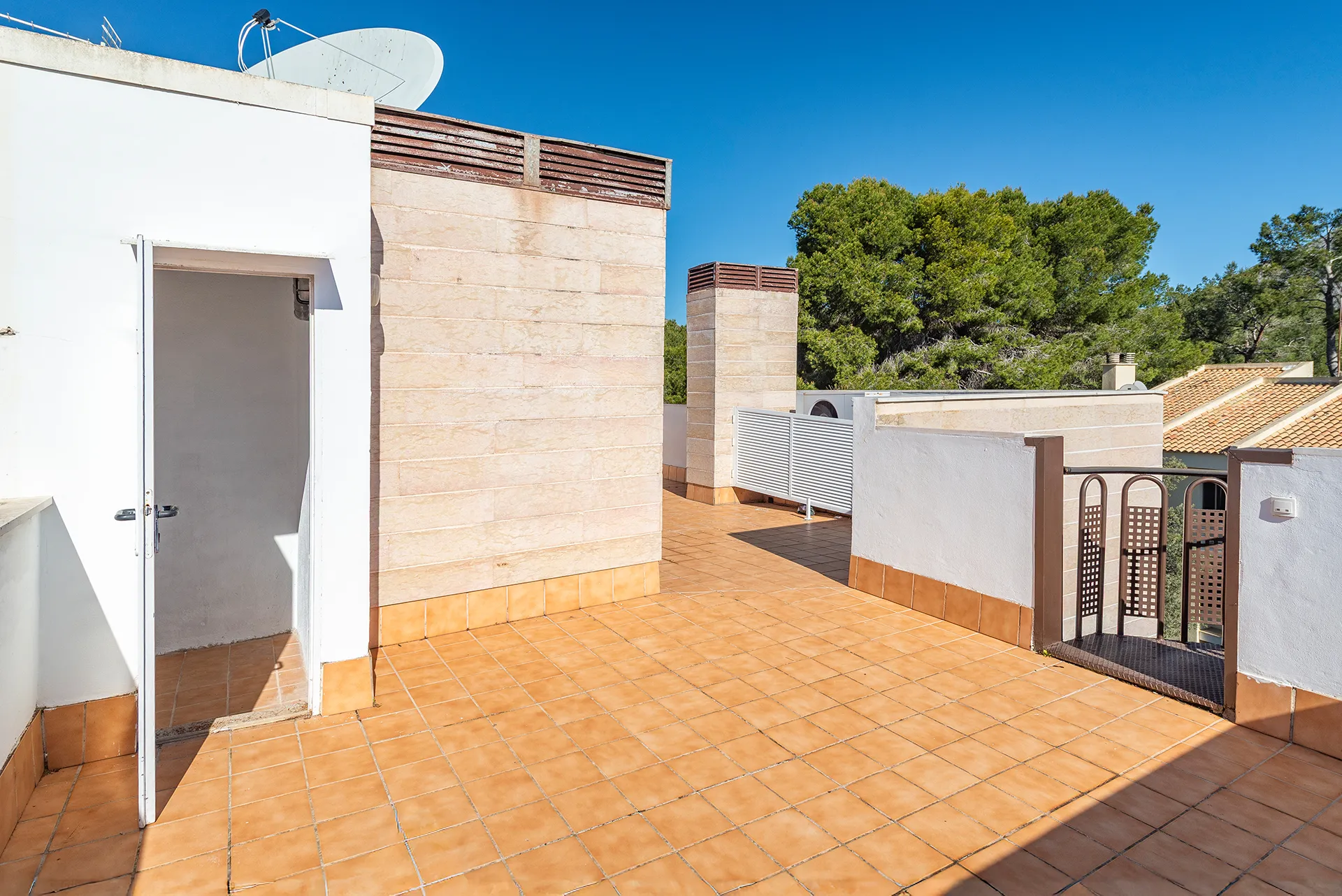 Marvellous penthouse very close to beach, Puerto Pollensa-19