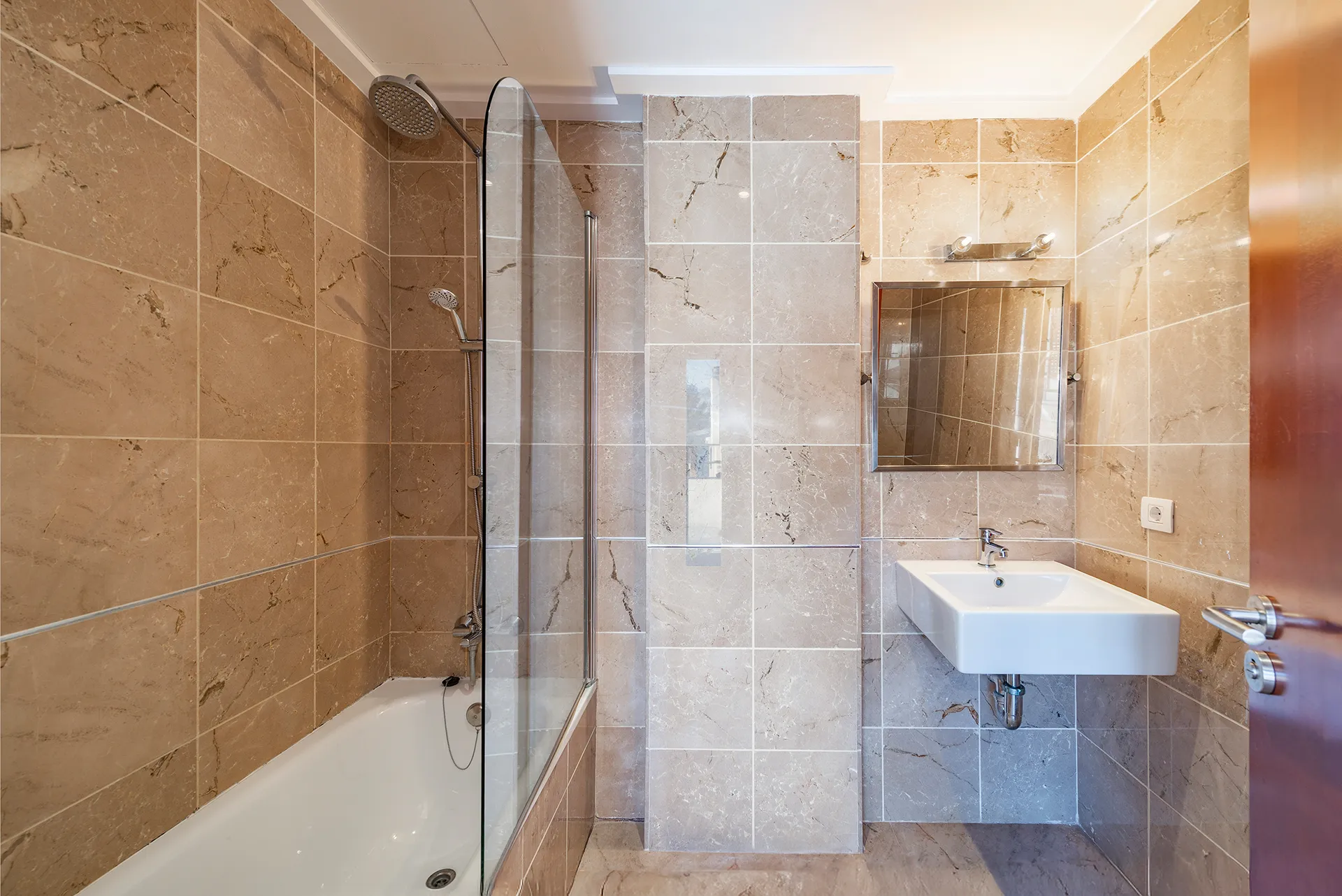 Marvellous penthouse very close to beach, Puerto Pollensa-15