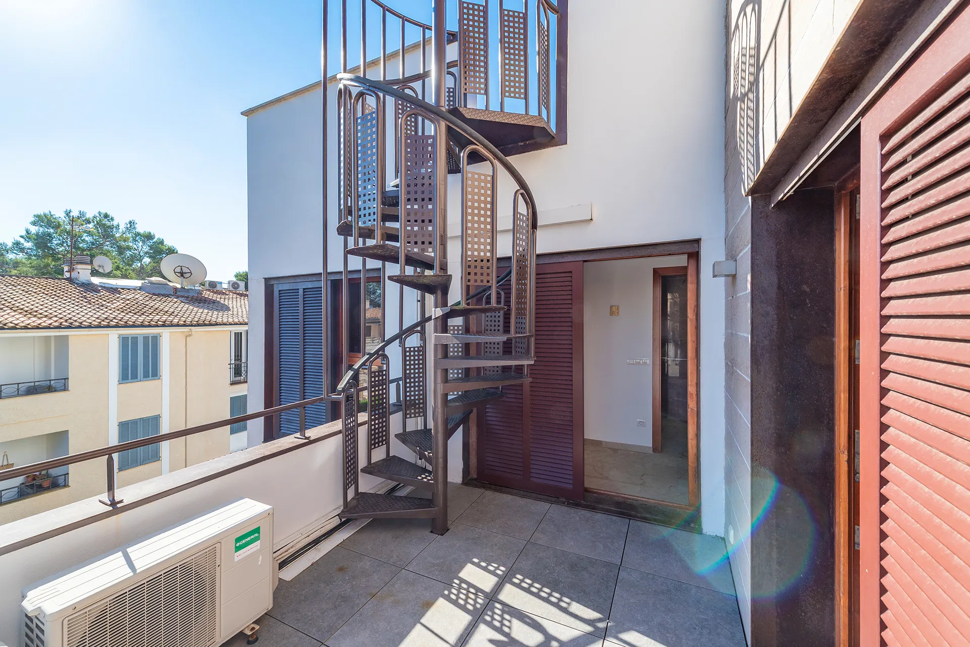 Marvellous penthouse very close to beach, Puerto Pollensa-16