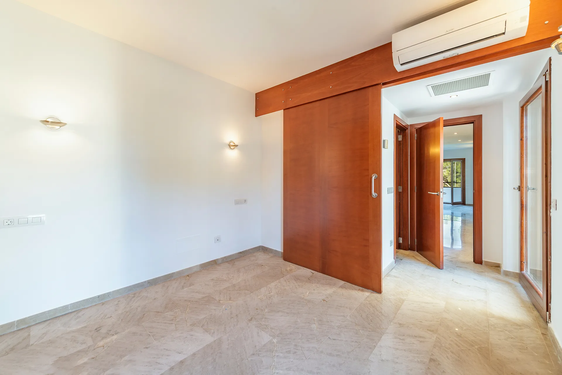 Marvellous penthouse very close to beach, Puerto Pollensa-8