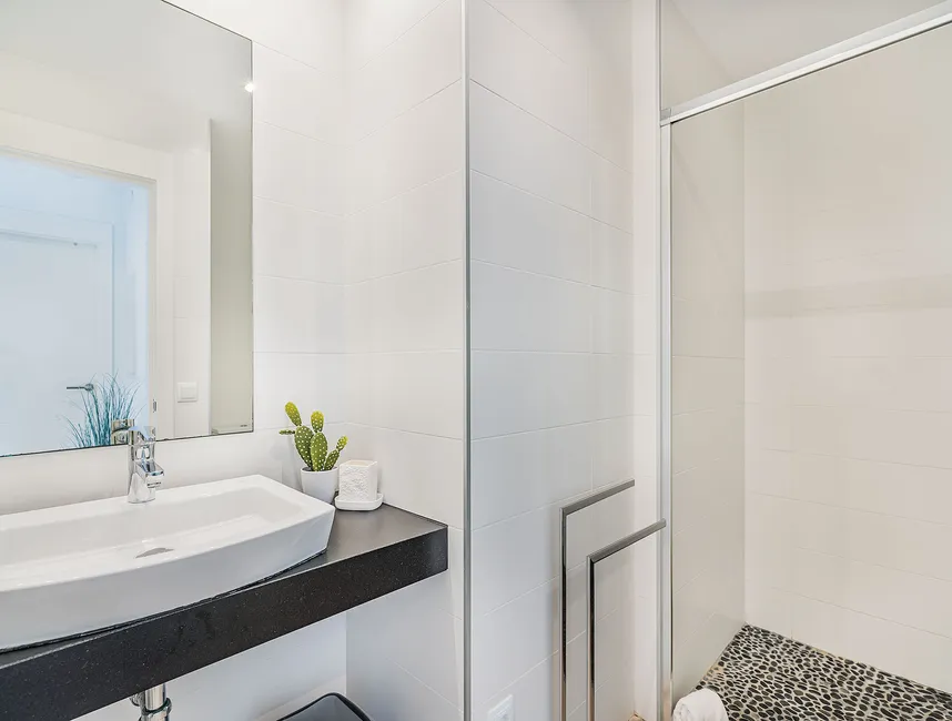 "MIRADOR BLUE" Alquileres Vacacionales en Cala San Vicente-15