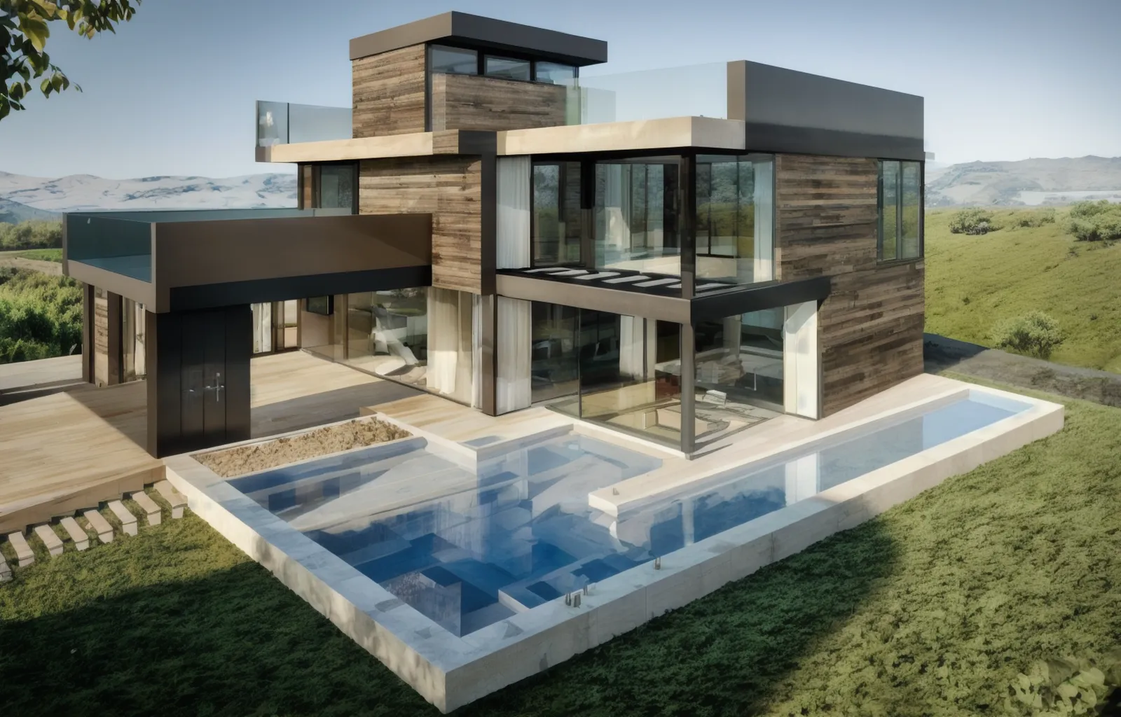 Exclusive plot within walking distance to Es Trenc-6