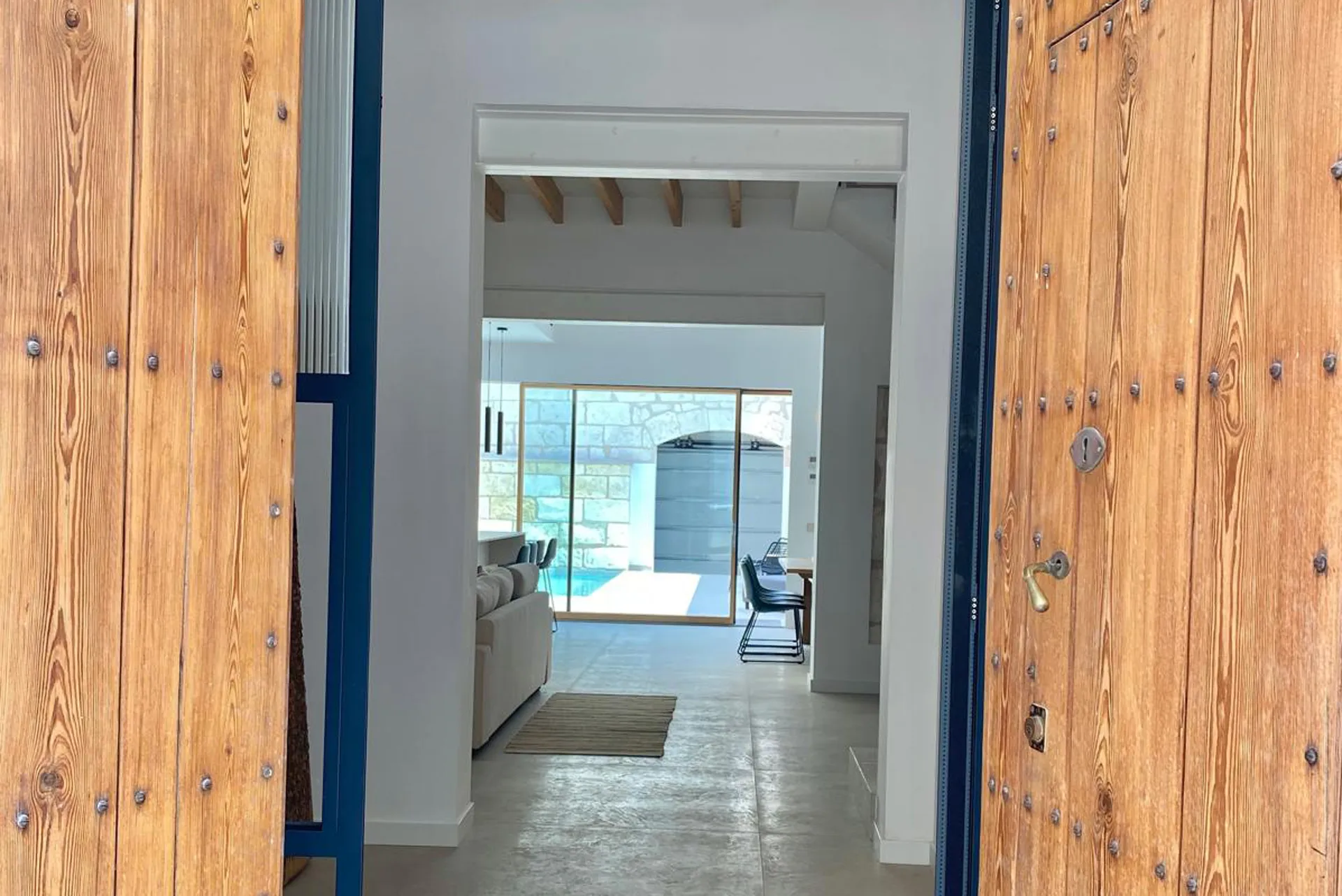 "TH- De Luxe" Long-term rental in Sa Pobla-4