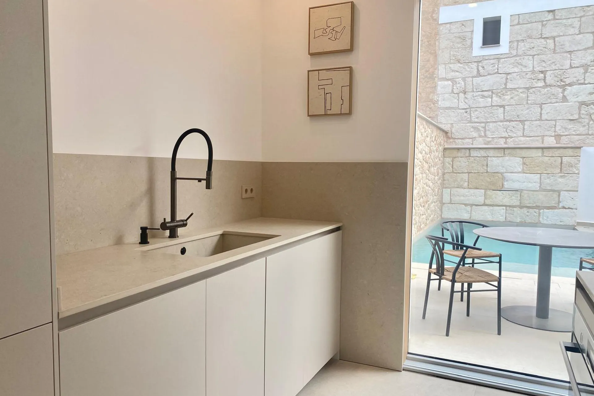 "TH- De Luxe" Long-term rental in Sa Pobla-22