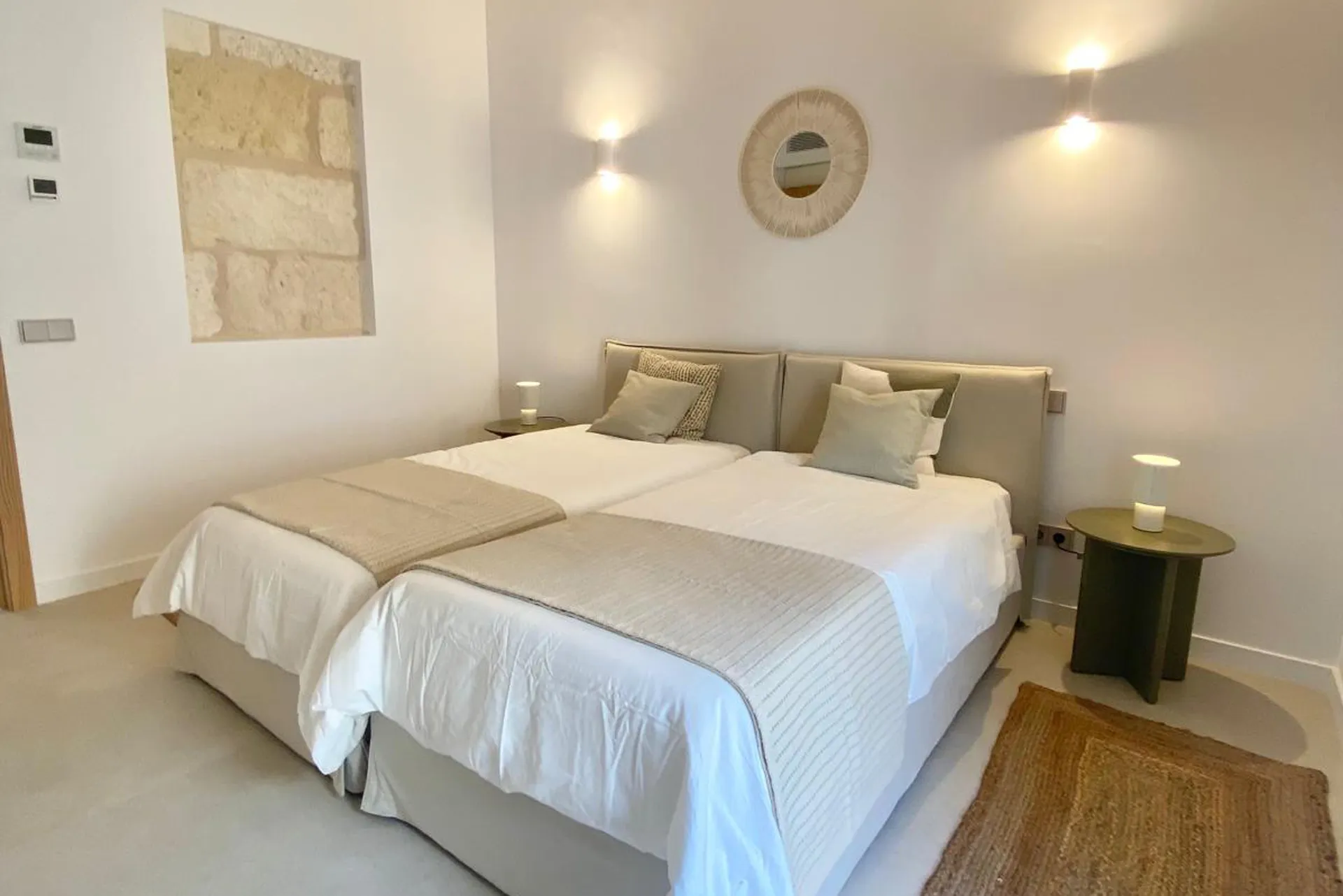 "TH- De Luxe" Long-term rental in Sa Pobla-16