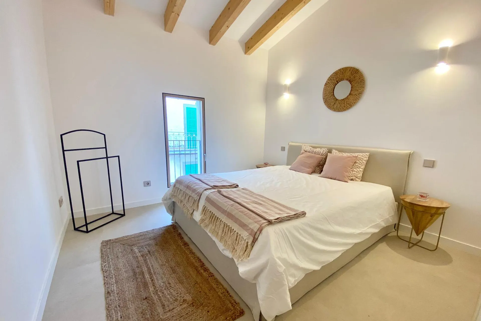 "TH- De Luxe" Long-term rental in Sa Pobla-18