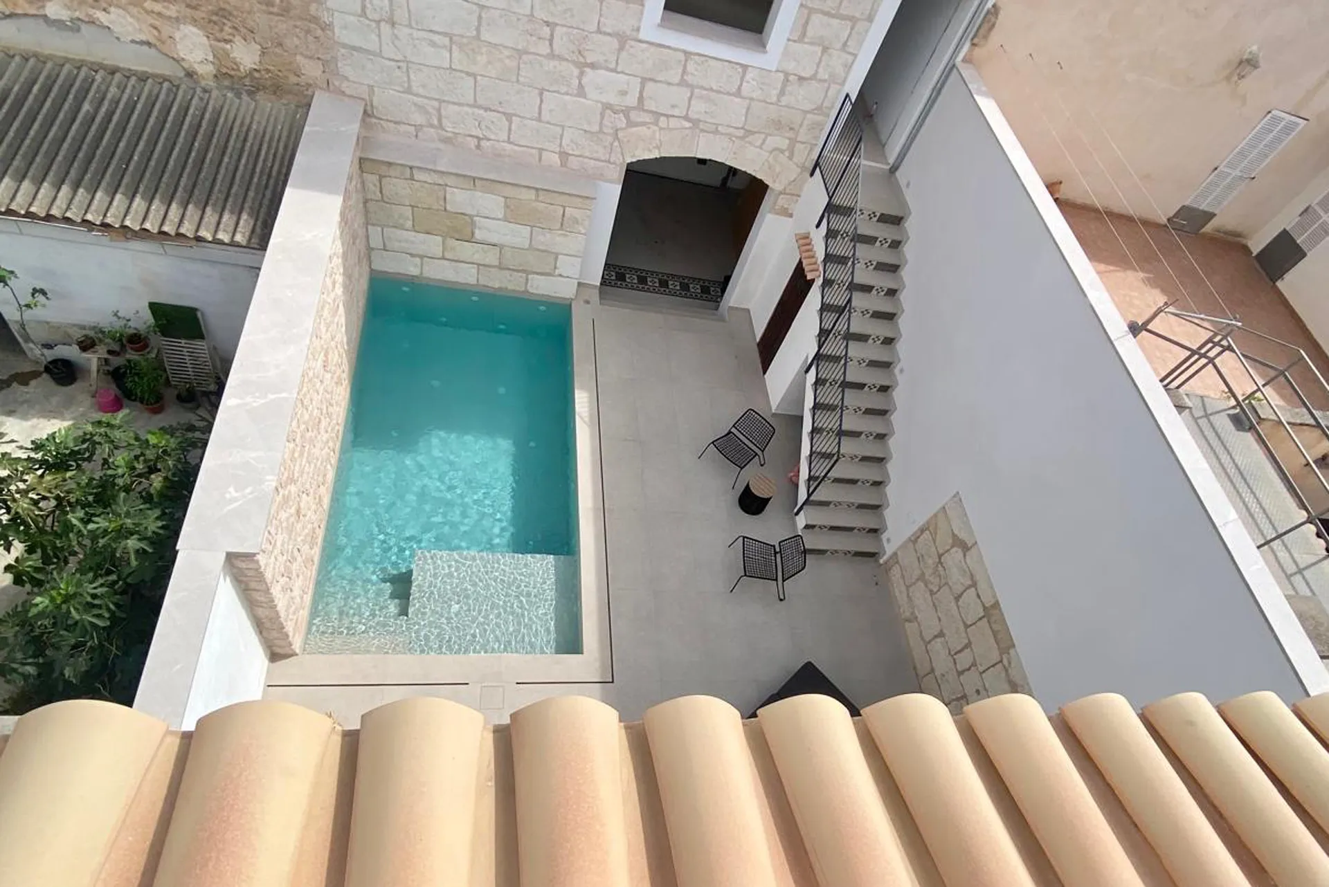 "TH- De Luxe" Long-term rental in Sa Pobla-3