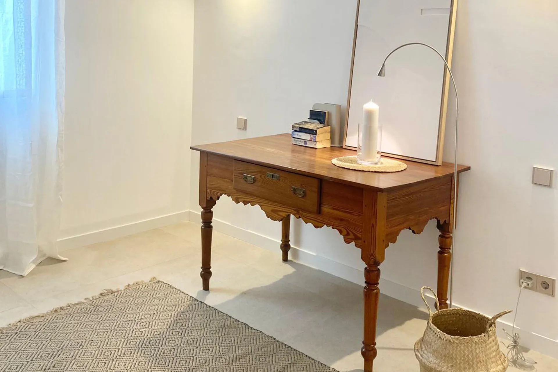 "TH- De Luxe" Long-term rental in Sa Pobla-15