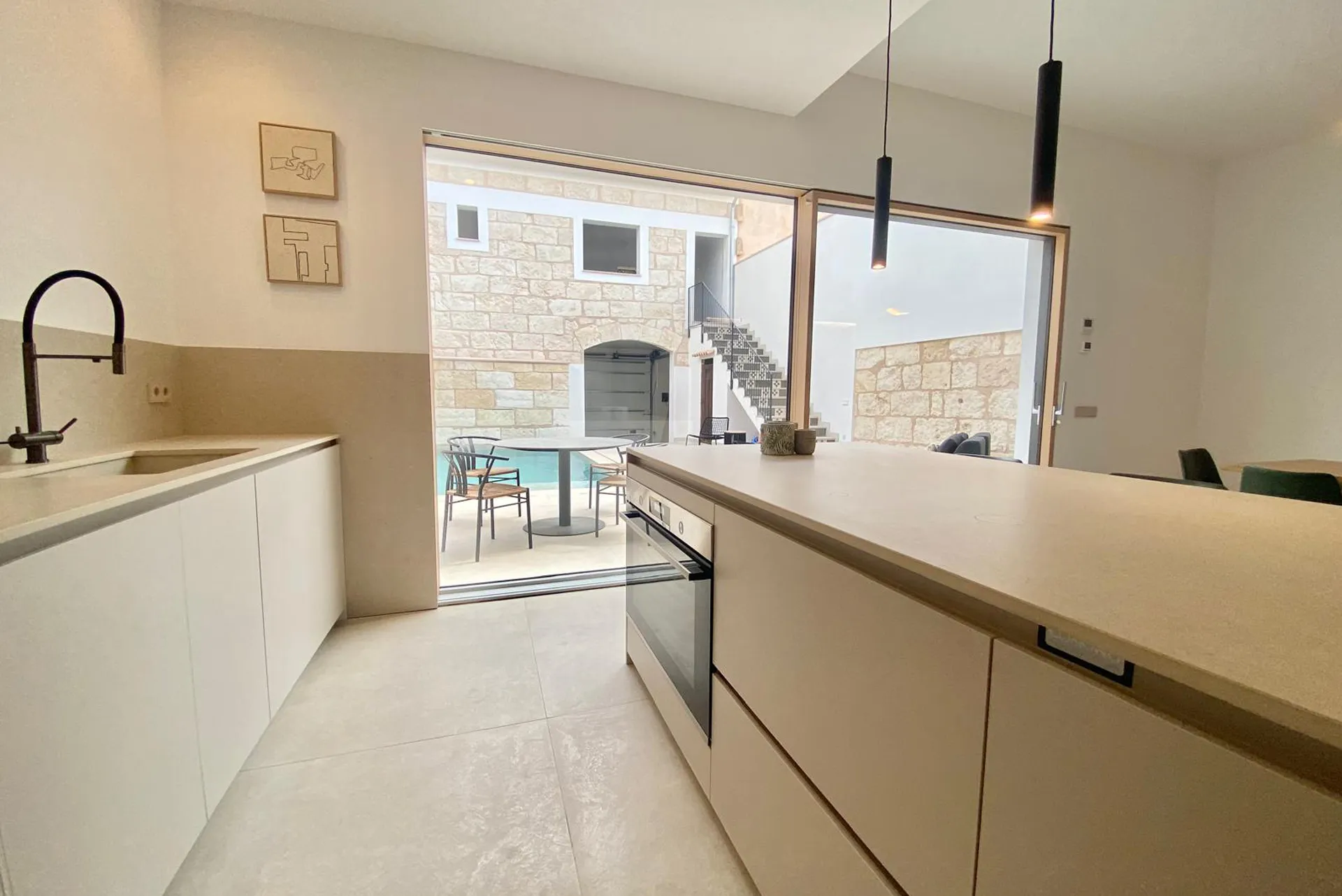 "TH- De Luxe" Long-term rental in Sa Pobla-6