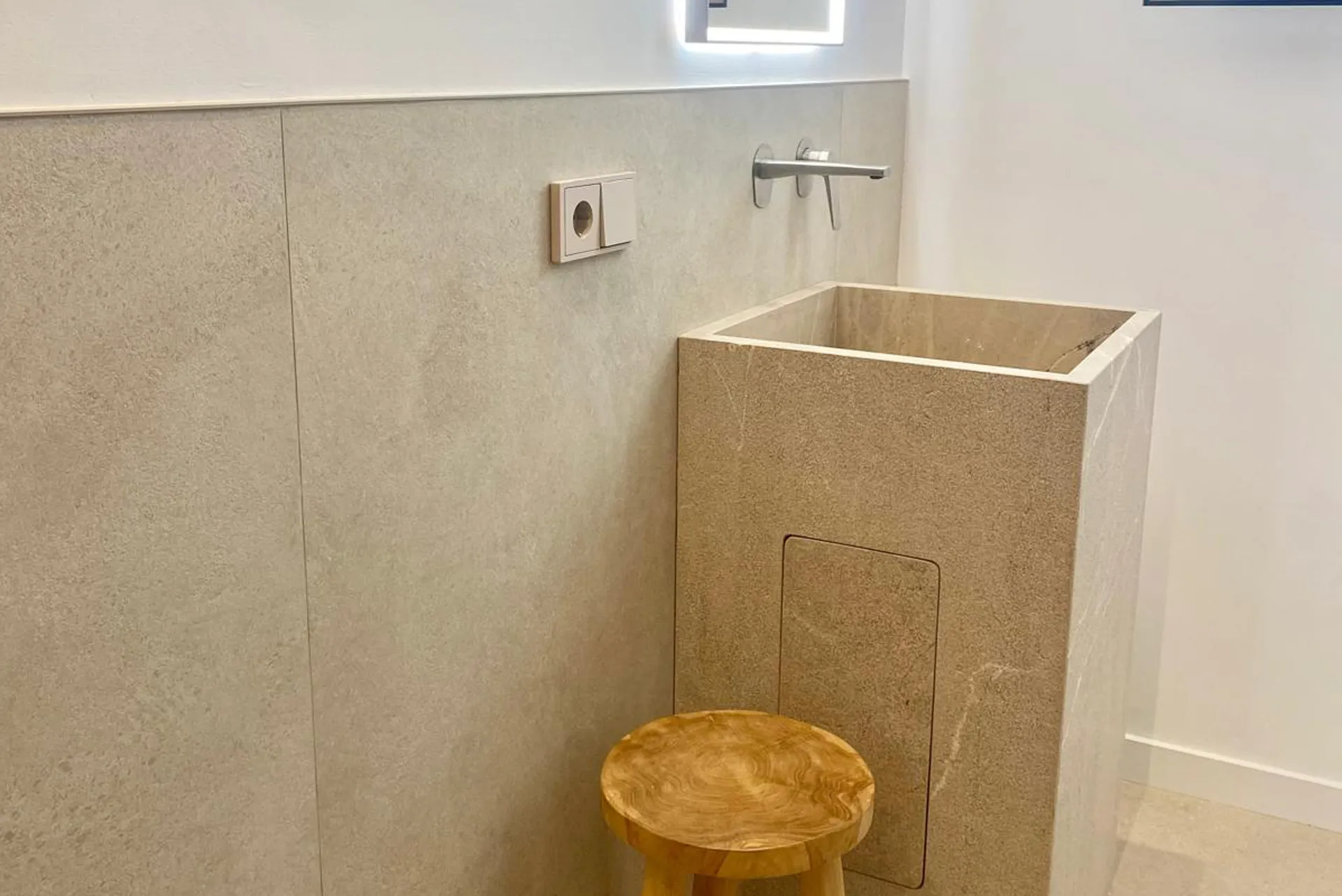 "TH- De Luxe" Long-term rental in Sa Pobla-21