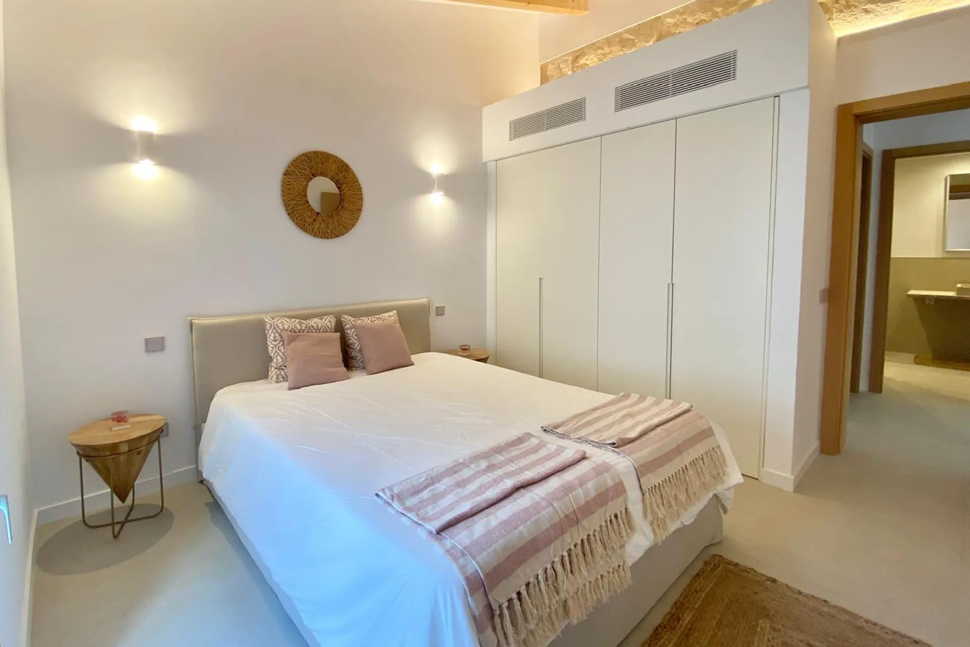"TH- De Luxe" Long-term rental in Sa Pobla-19