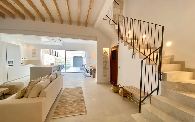 Langtidsleje i Sa Pobla