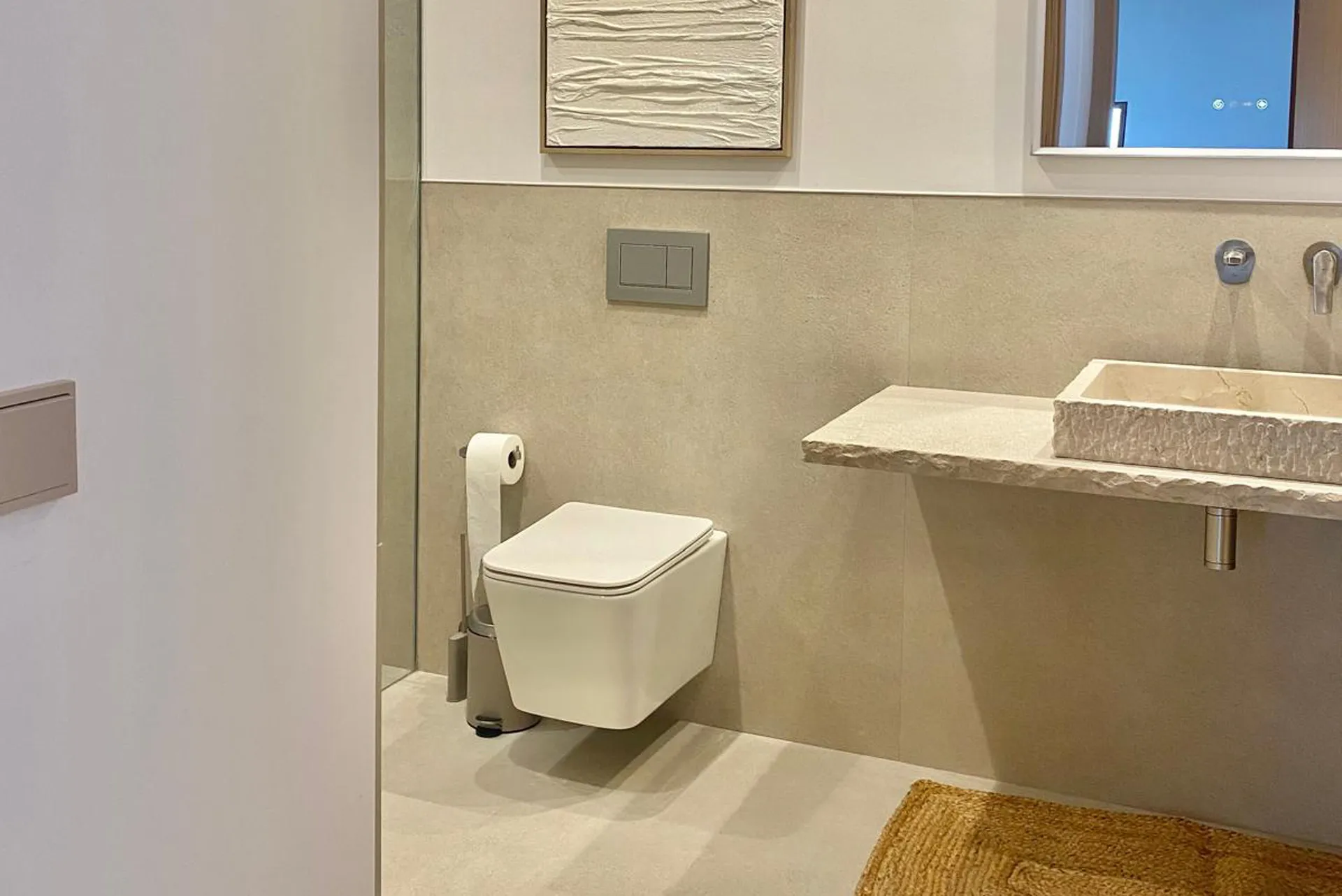 "TH- De Luxe" Long-term rental in Sa Pobla-20