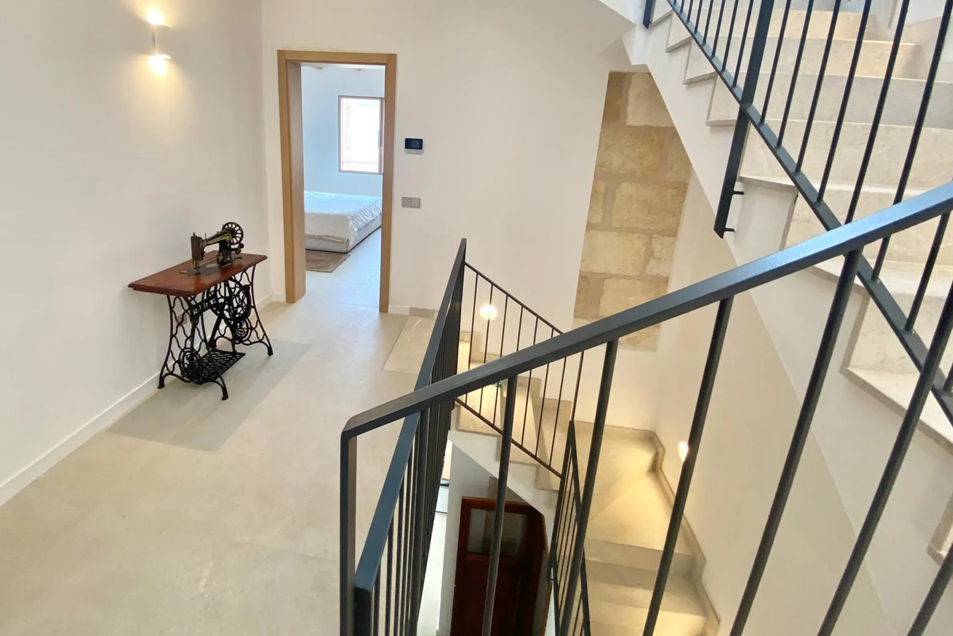 "TH- De Luxe" Long-term rental in Sa Pobla-9