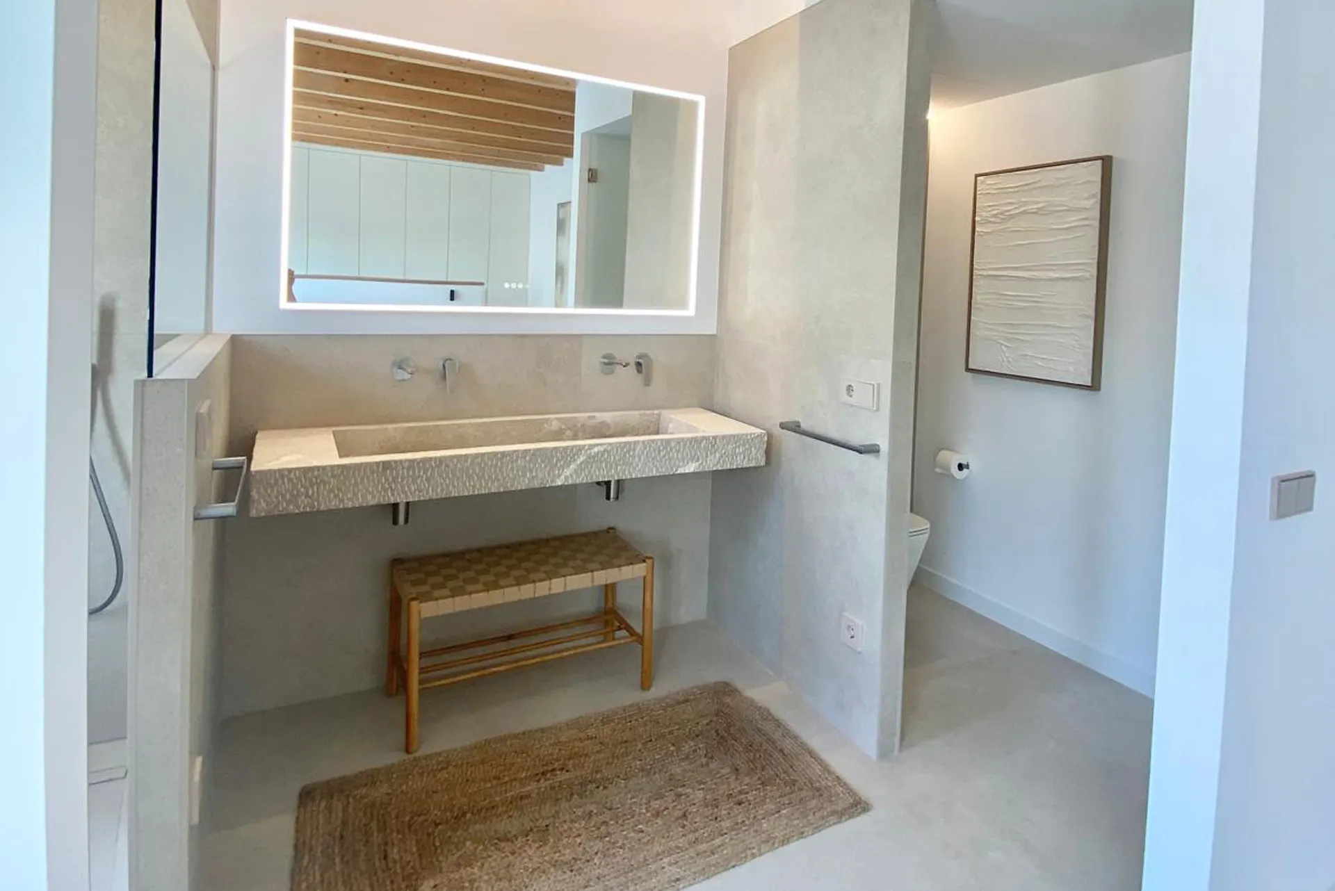 "TH- De Luxe" Long-term rental in Sa Pobla-13