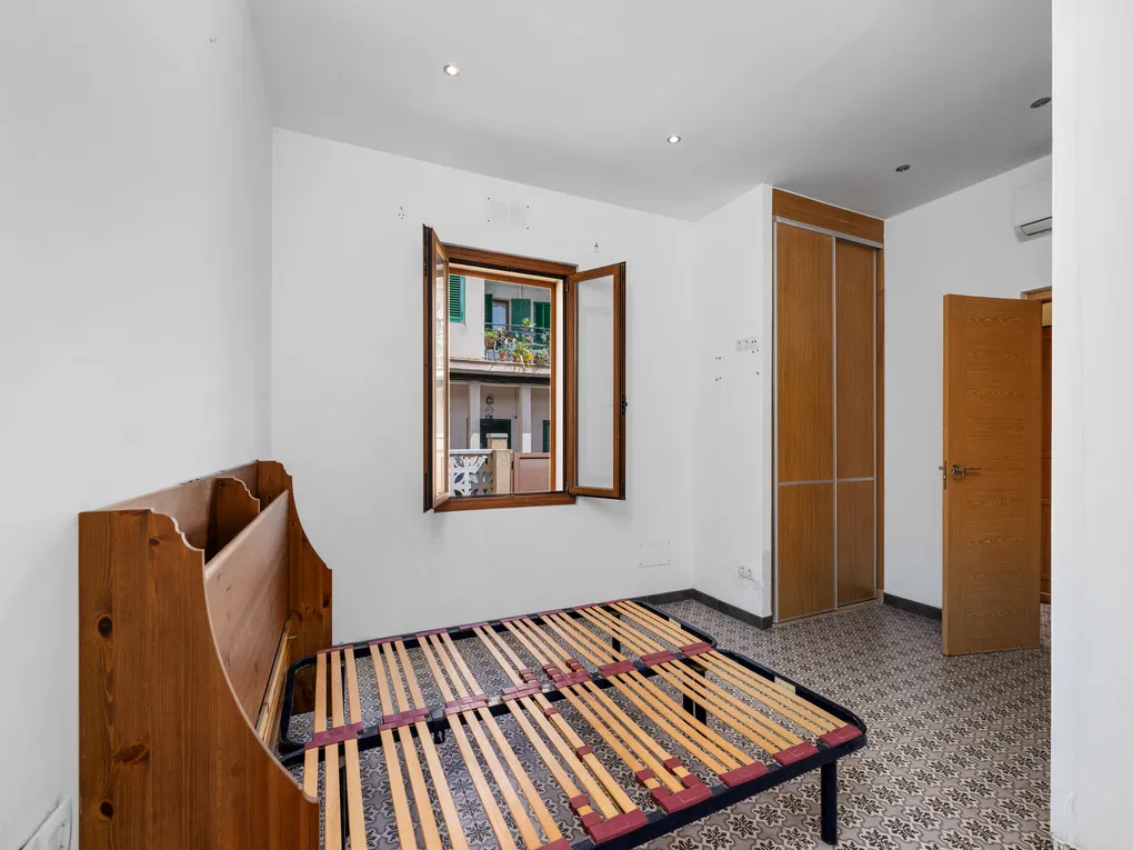 Casa a schiera con terrazza a Ciudad Jardín, Palma-5