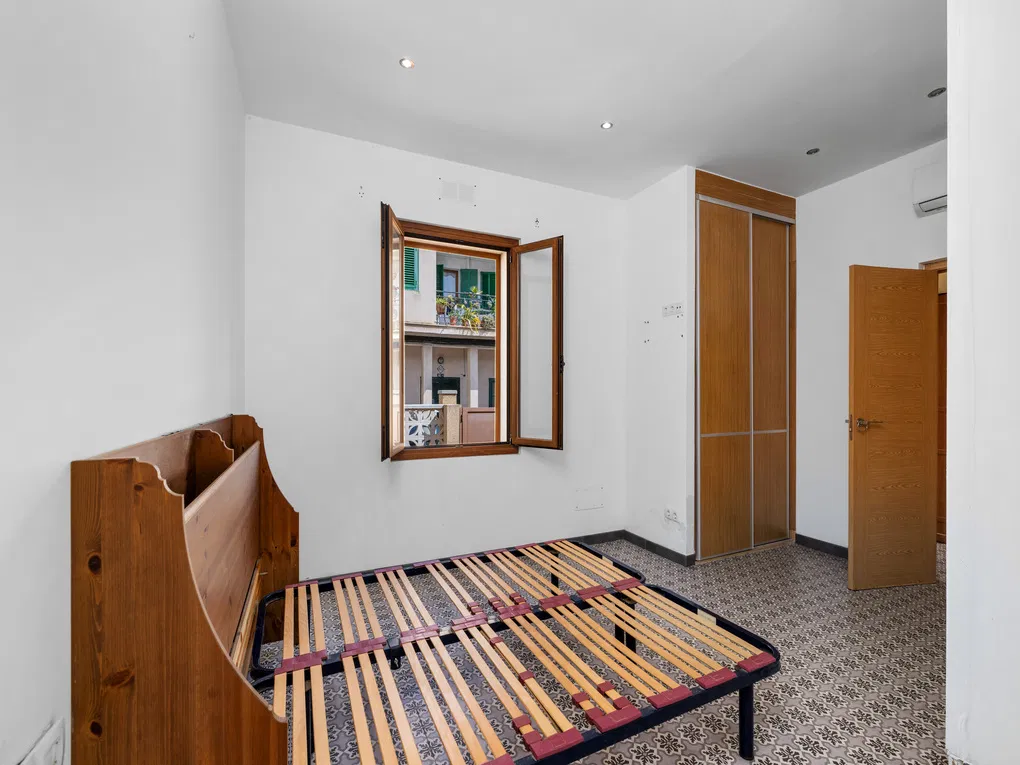 Maison mitoyenne avec terrasse à Ciudad Jardín, Palma-5