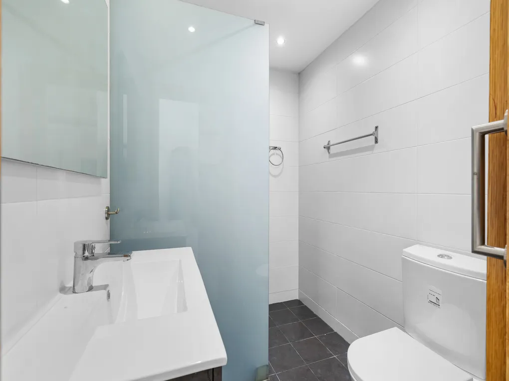 House with terrace close to the beach-6