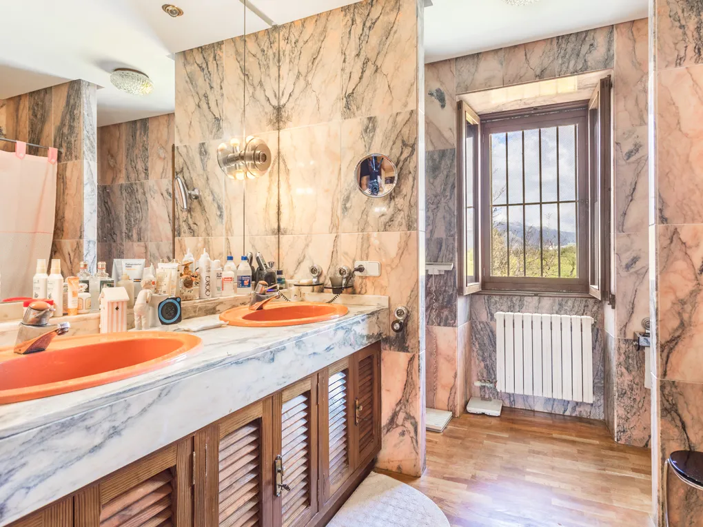 Smukt landsted 15 minutter fra Palma-10