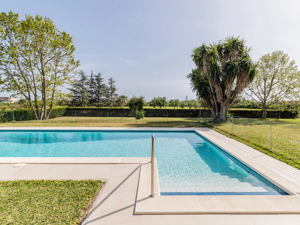 Preciosa Finca a 15 minuts de Palma a Marratxi-2