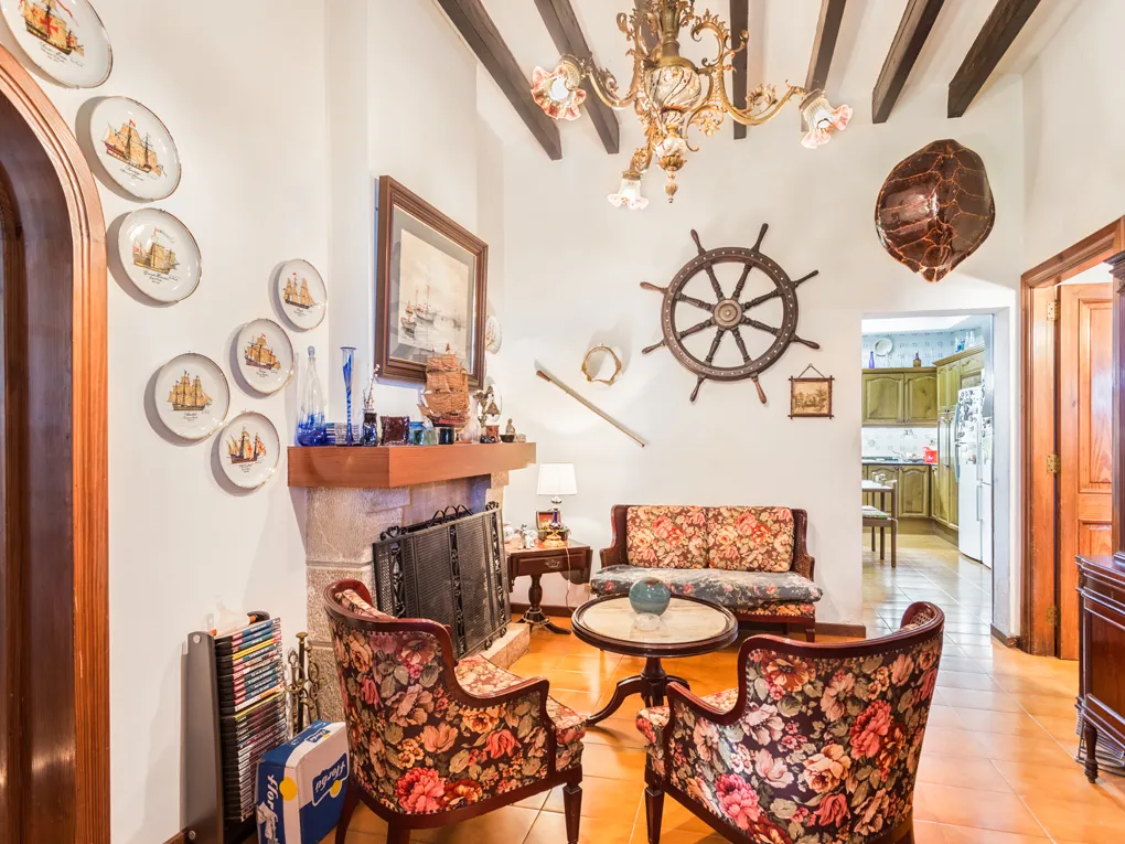 Smukt landsted 15 minutter fra Palma-6