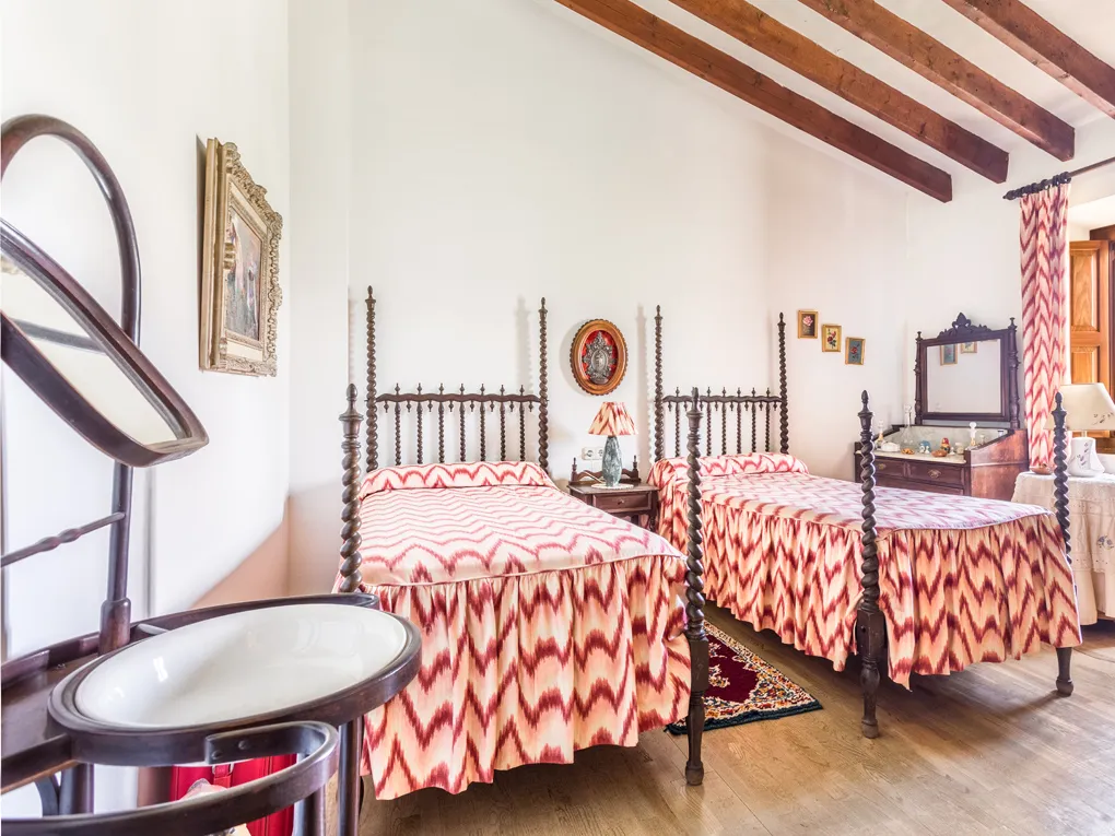 Smukt landsted 15 minutter fra Palma-11