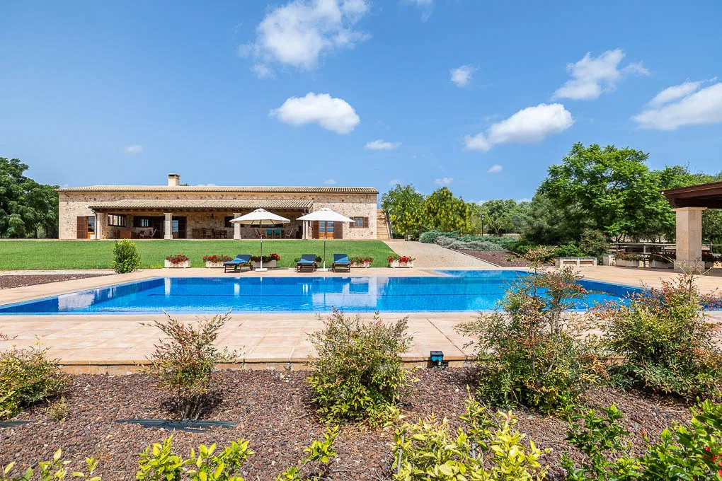 Elégante maison de campagne avec vue sur la mer-13