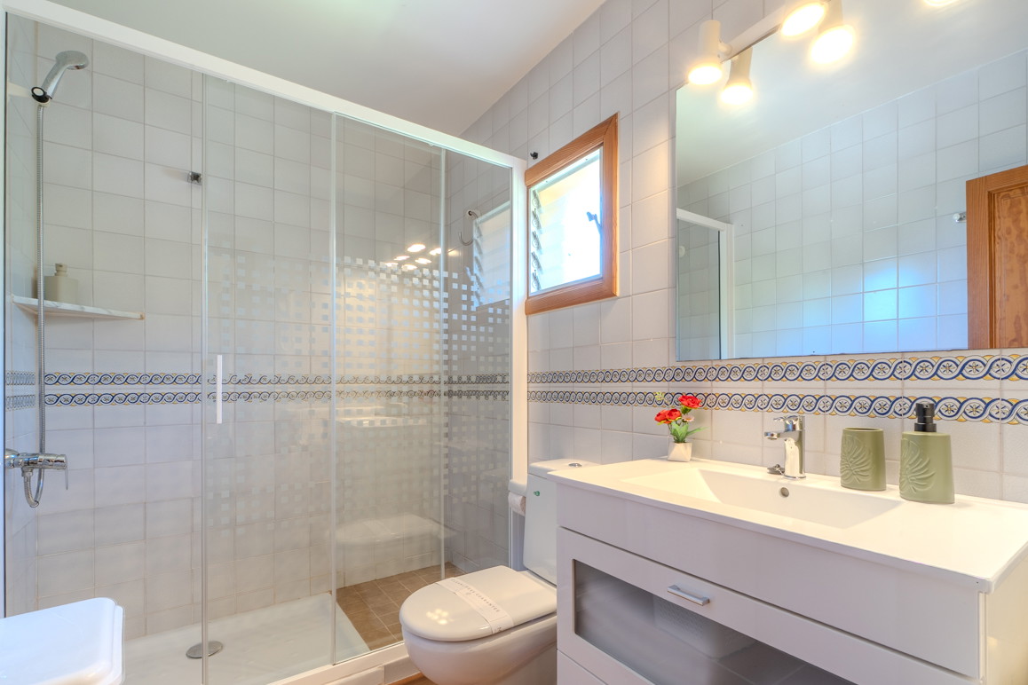 Finca con segunda vivienda y licencia ETV en Artá-11