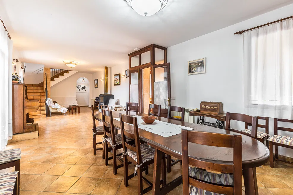 Finca Ensemble avec vue panoramique et permis de location à Manacor-6