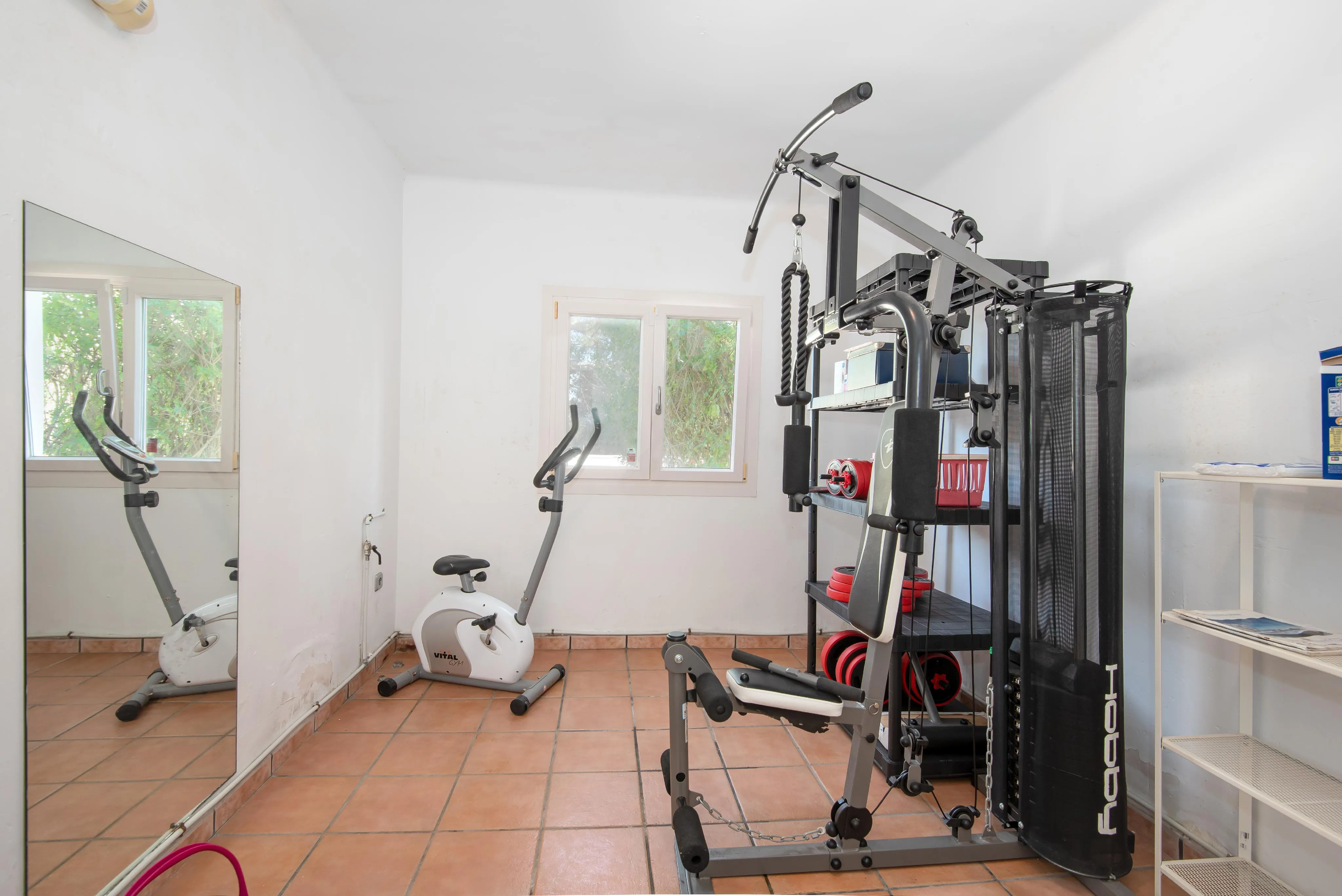 Su paraíso privado: Encantador bungalow con oasis de bienestar-13