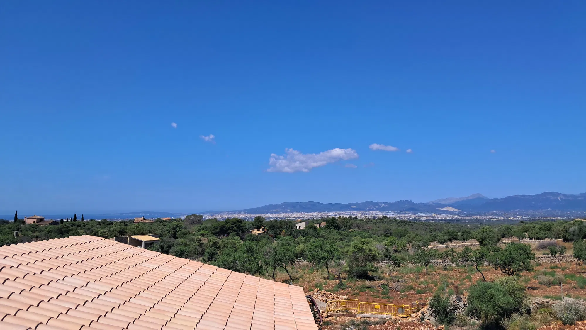 Una finca rural idíl·lica amb vistes panoràmiques-12