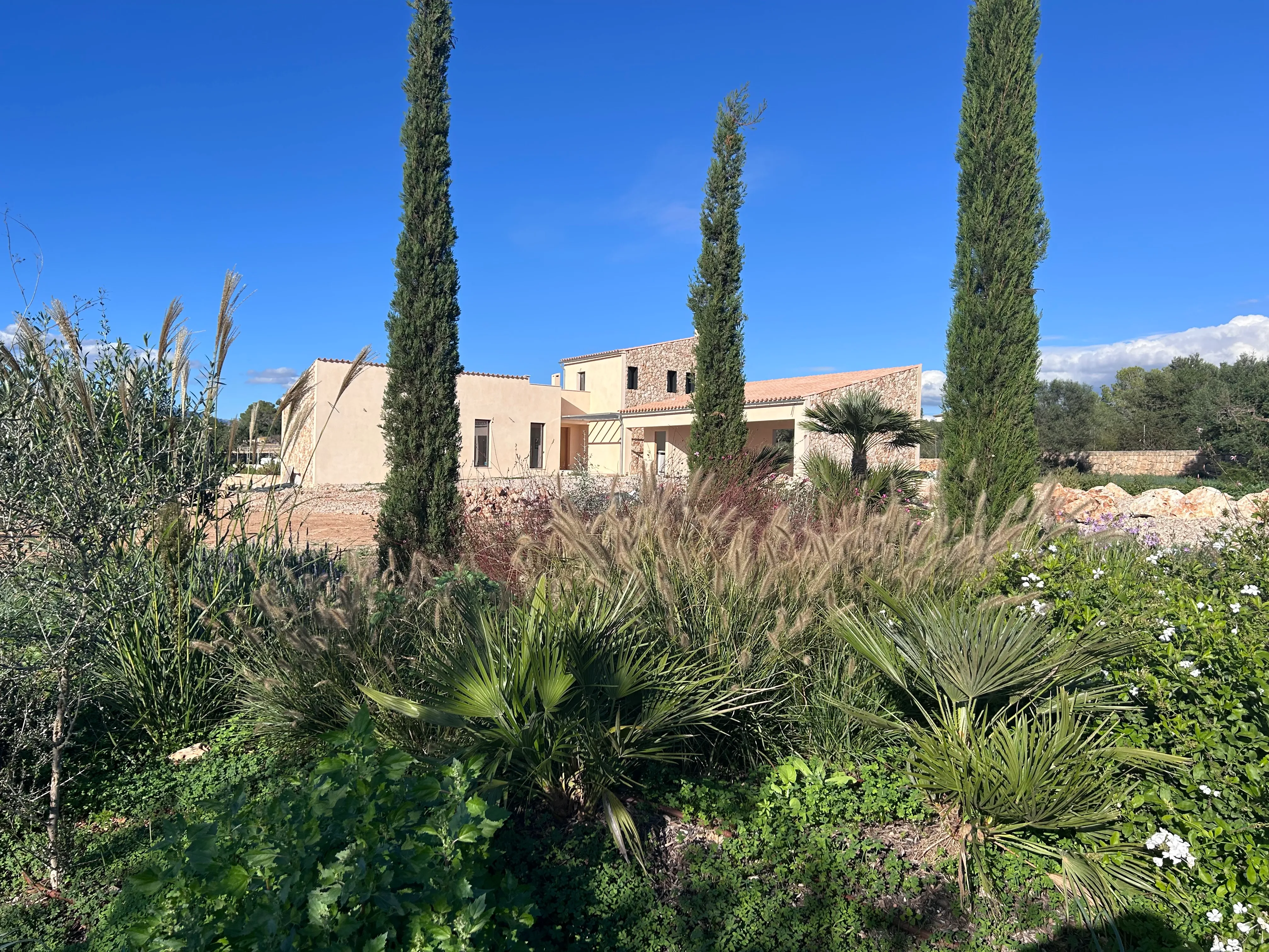 Idyllic estate with panoramic views-4