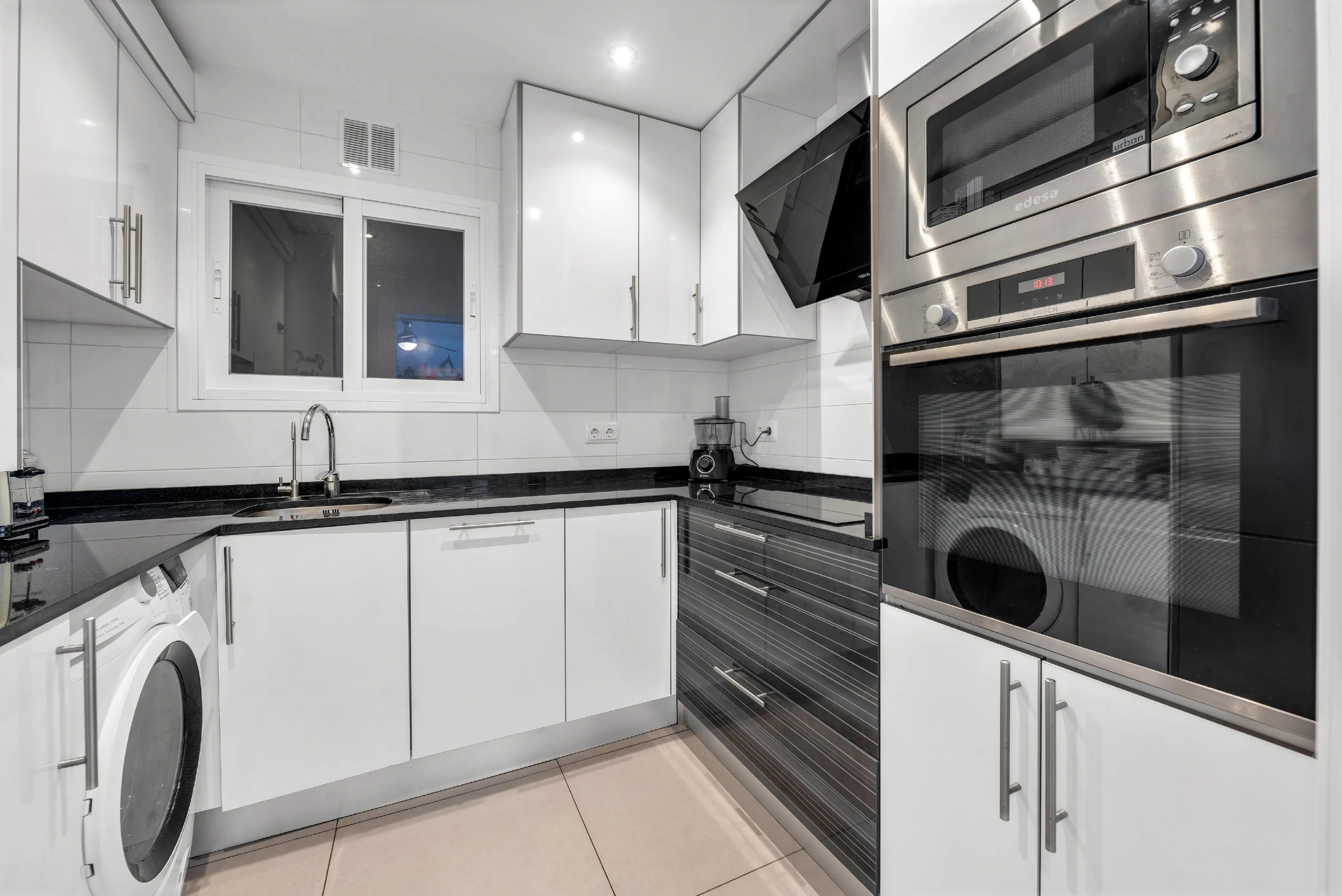 Charmant strandappartement in Cala Vinyas-7