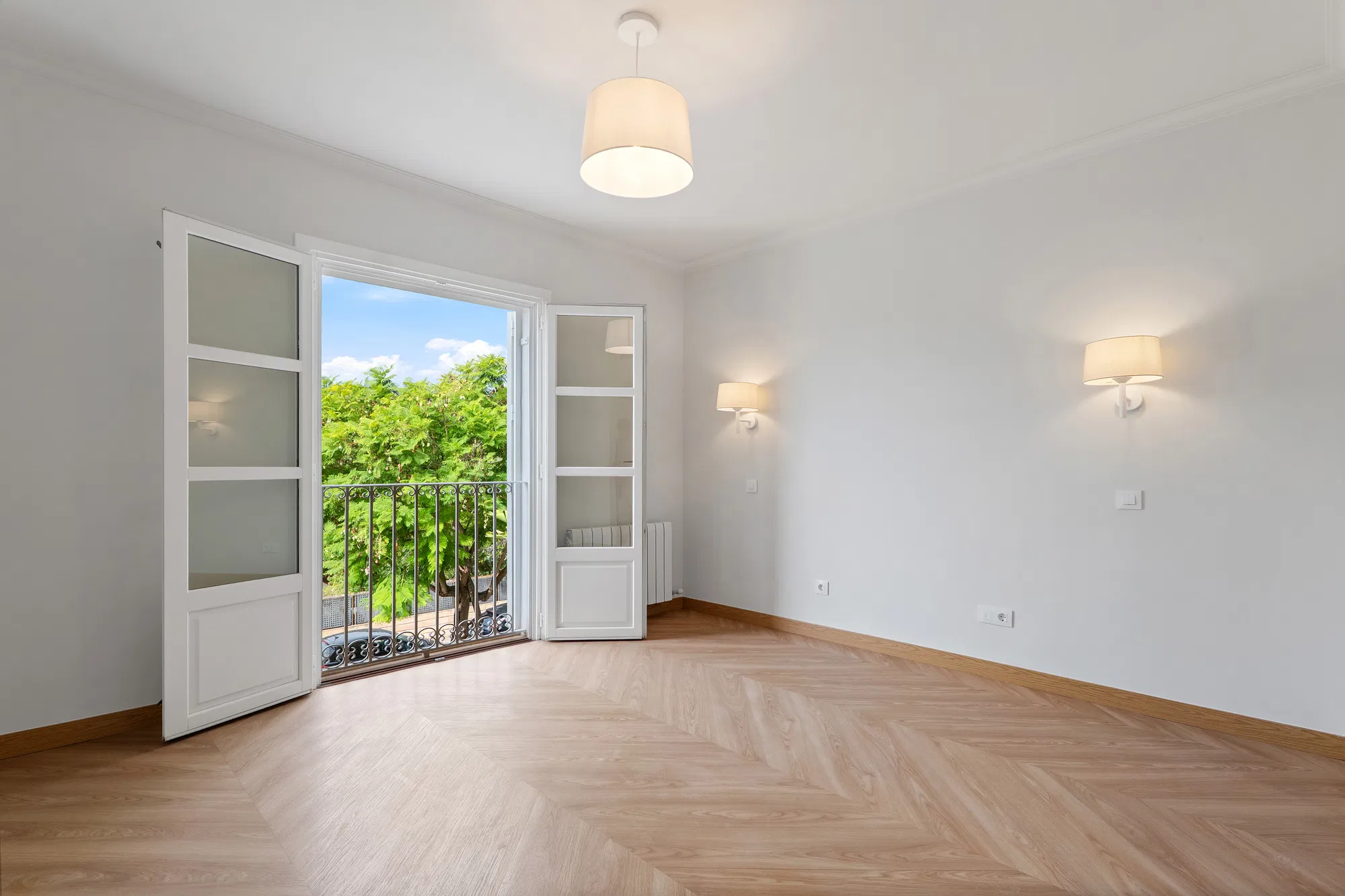 Fristående villa med utsikt över golfbanan i Arabella Park-10