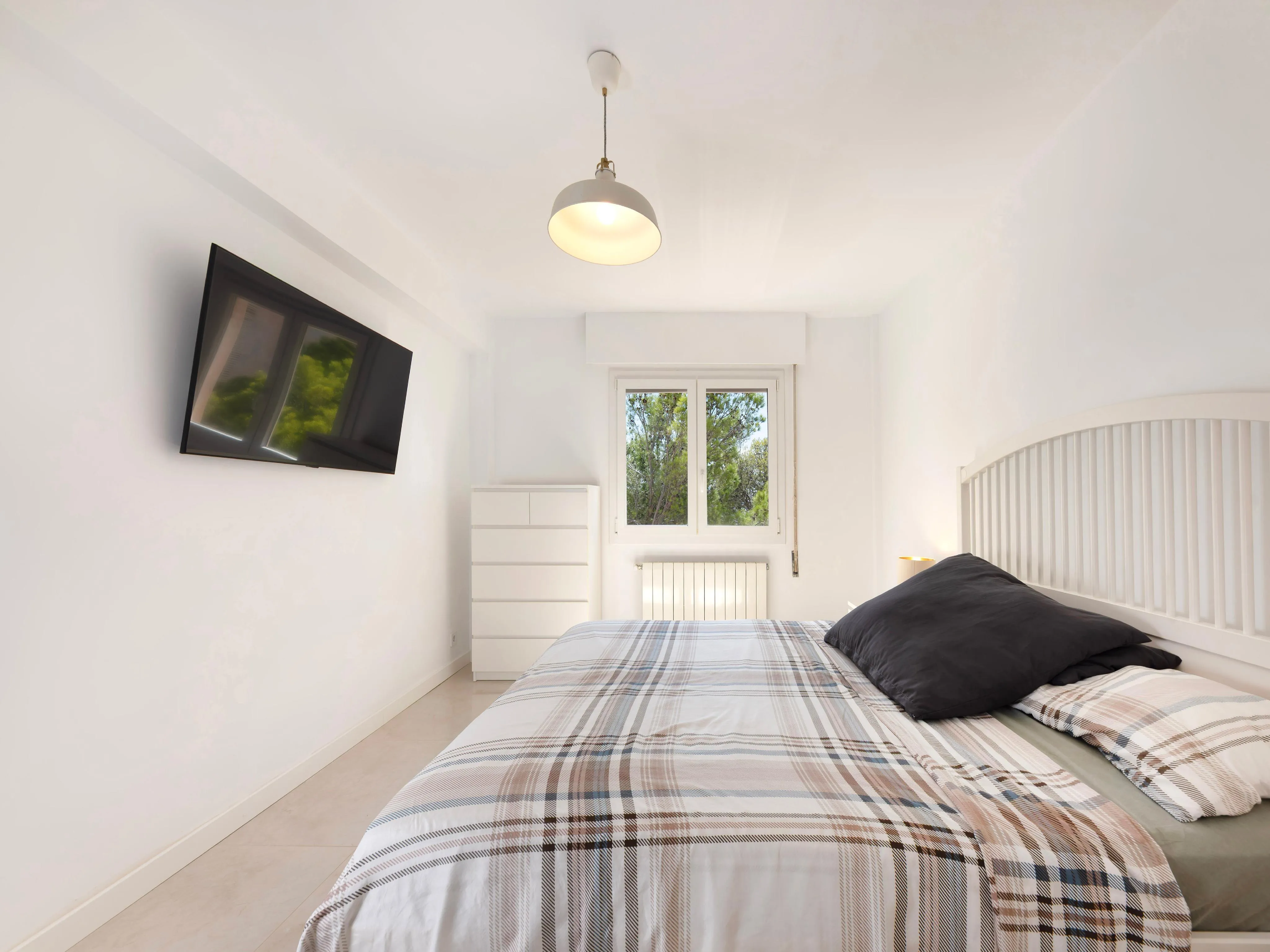 Exclusive apartment in San Agustín with Sea Access-6