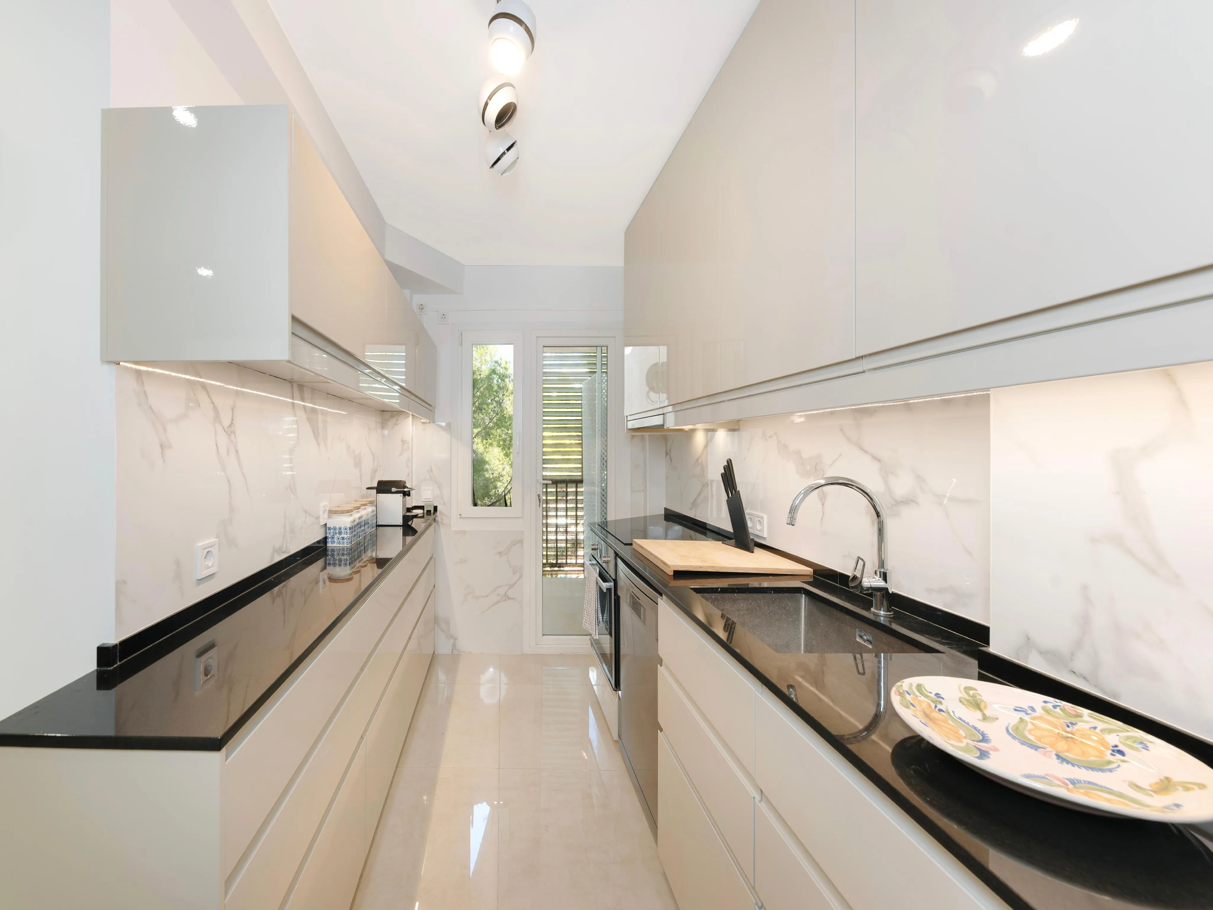 Exclusive apartment in San Agustín with Sea Access-3