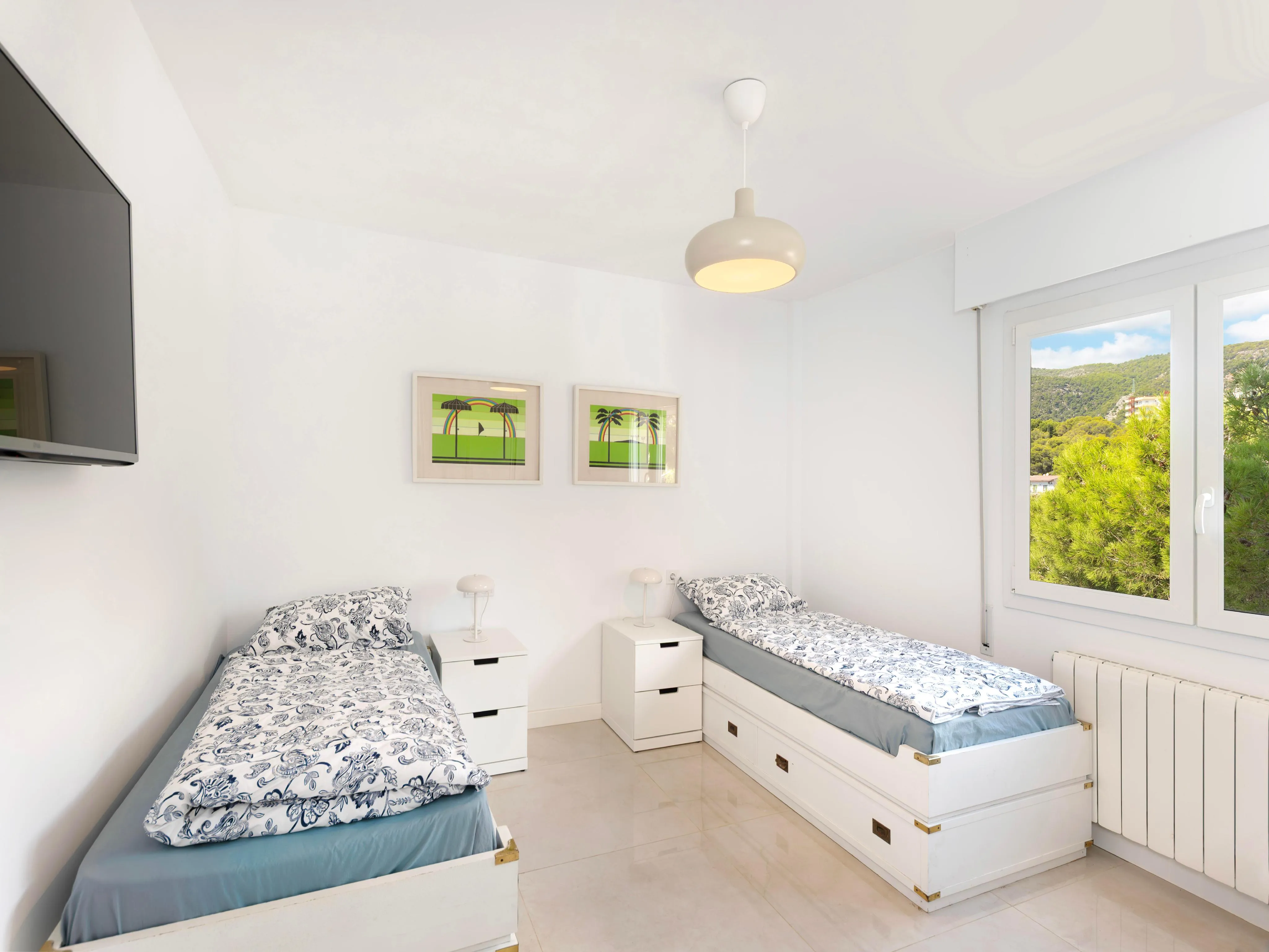 Exclusive apartment in San Agustín with Sea Access-10