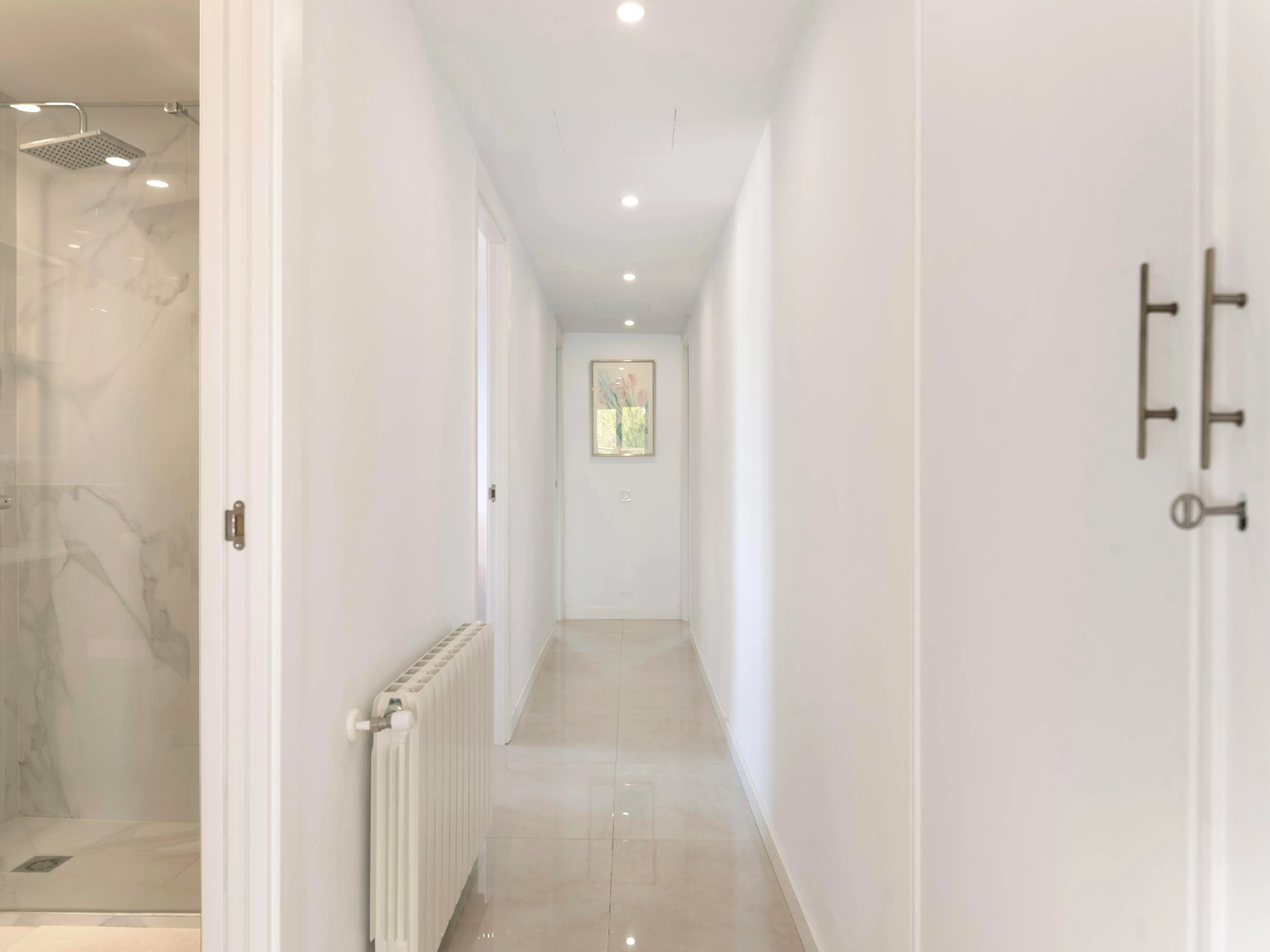 Piso exclusivo en San Agustín con Acceso al Mar-9