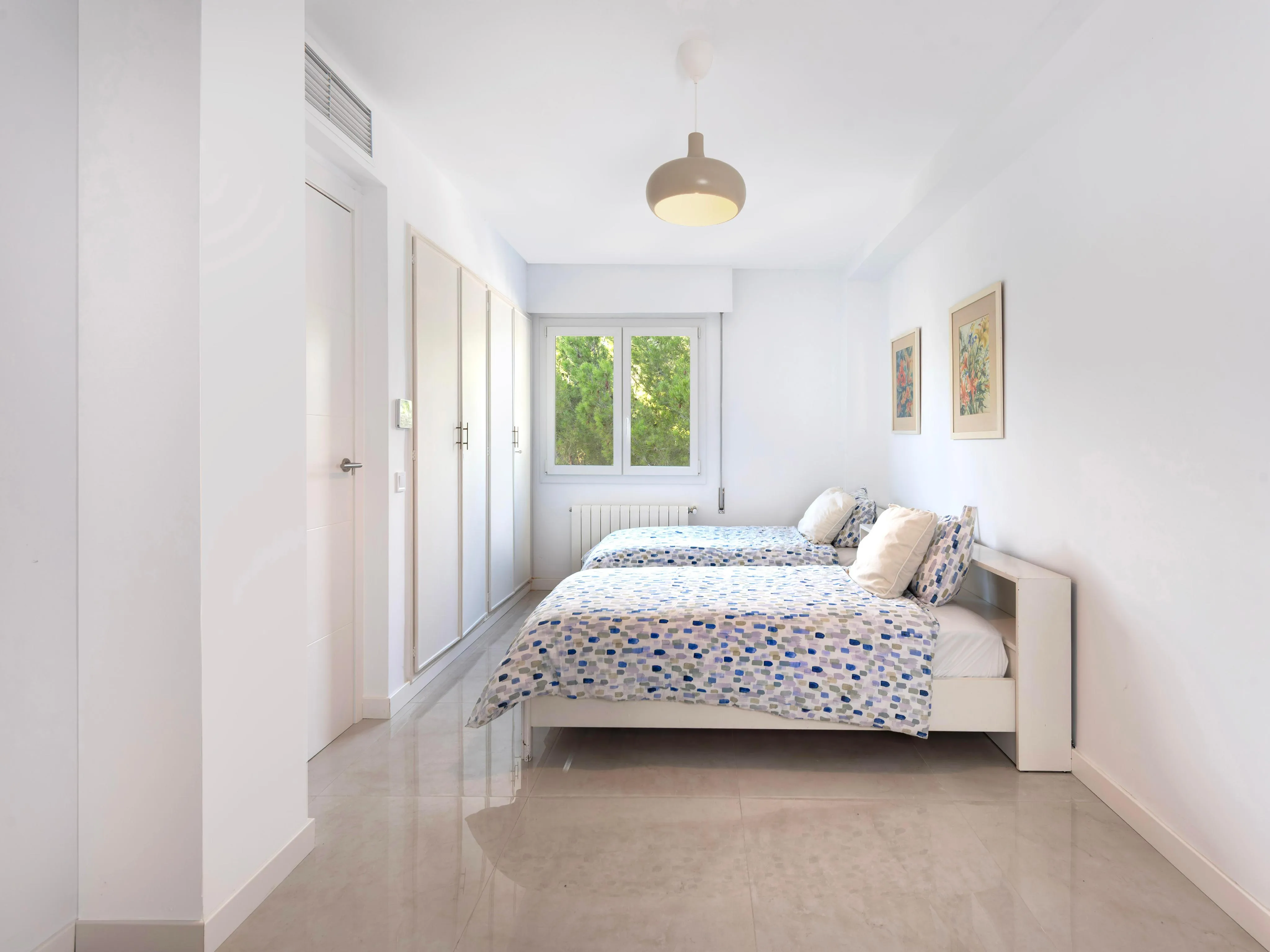 Piso exclusivo en San Agustín con Acceso al Mar-8