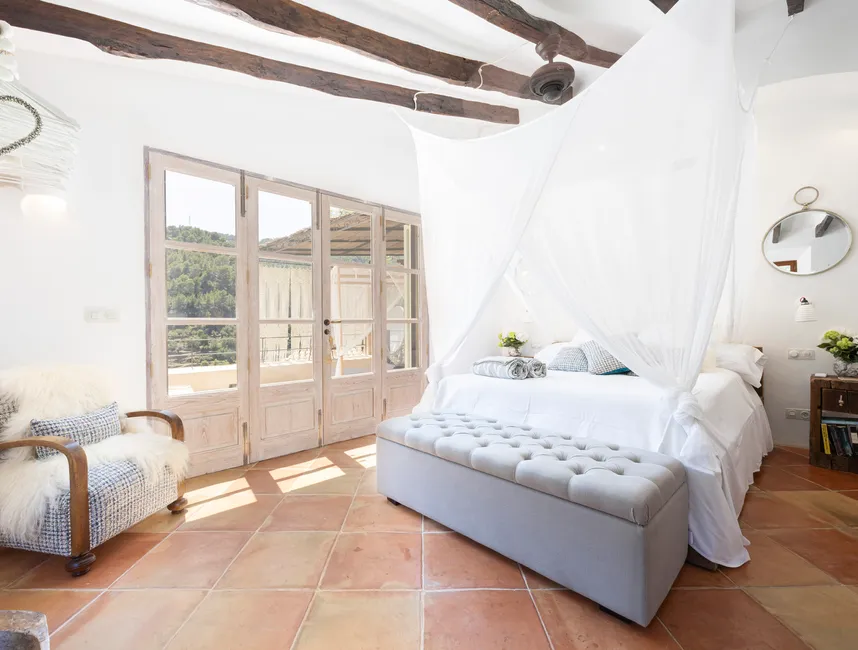 Encantadora casa de poble a Deià - Lloguer vacacional -19