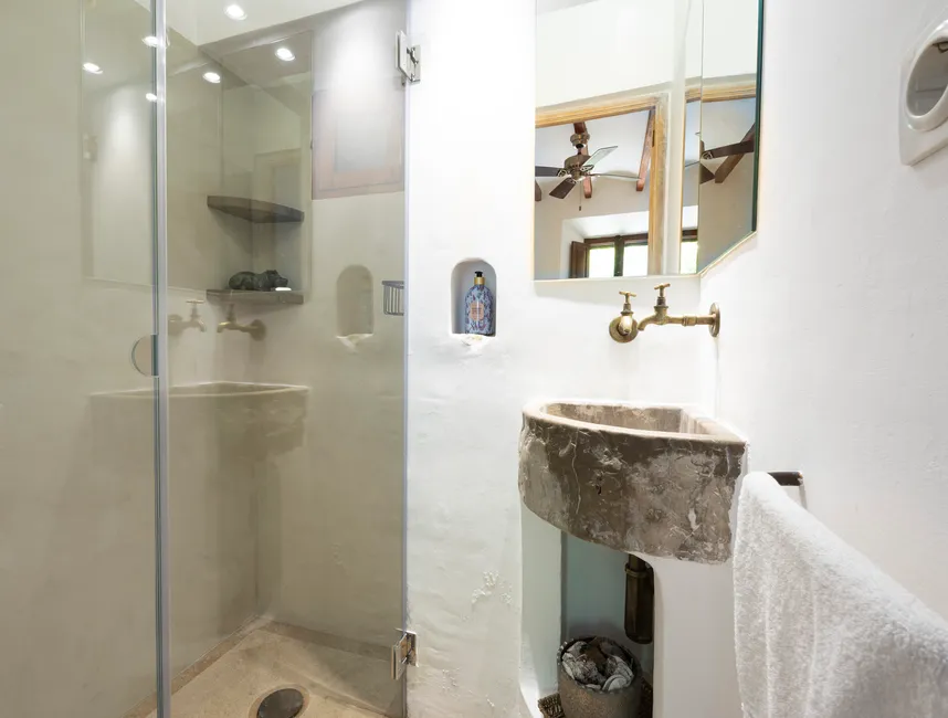 Encantadora casa de poble a Deià - Lloguer vacacional -15